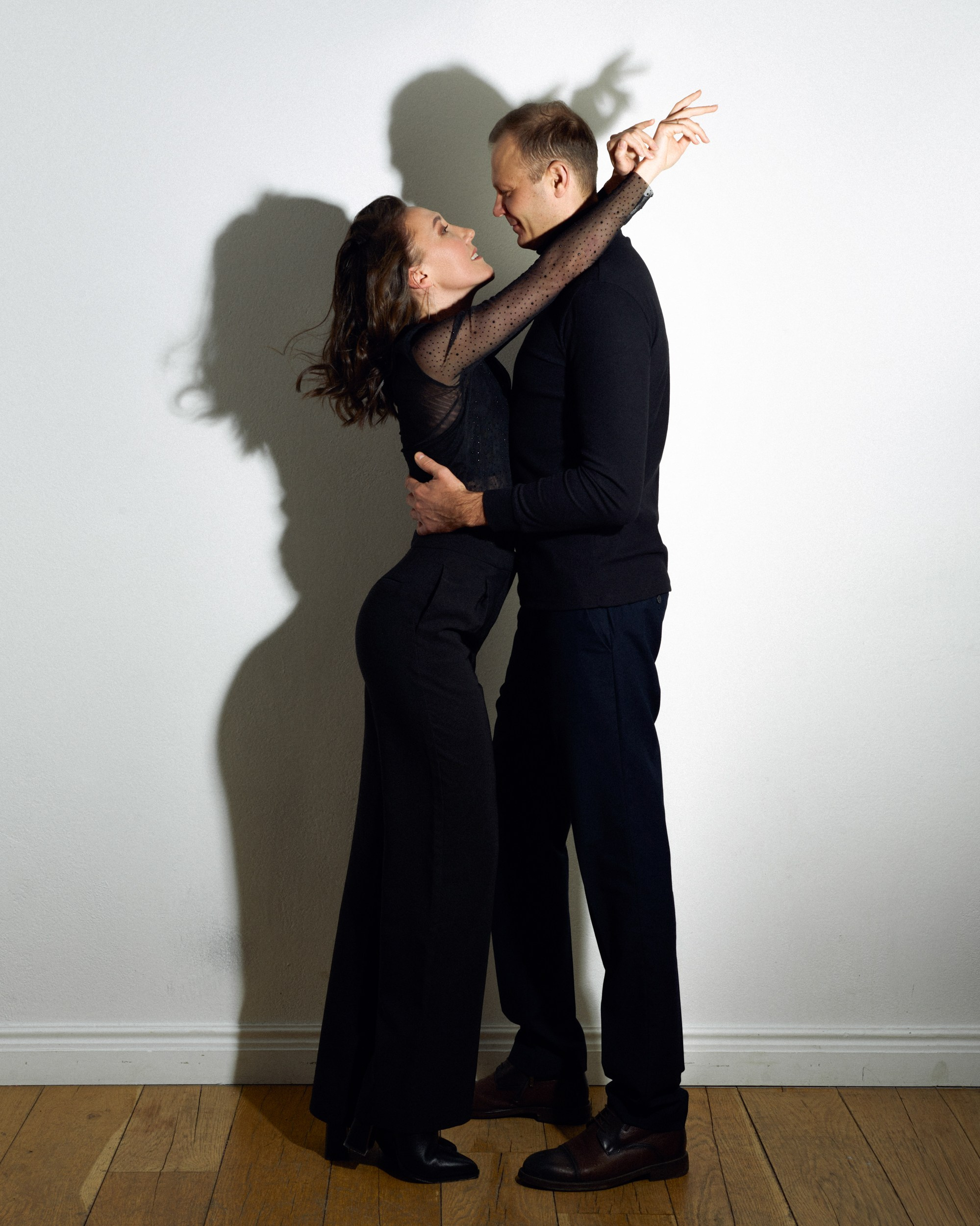 Asya&Anton. Фотограф для людей и их брендов