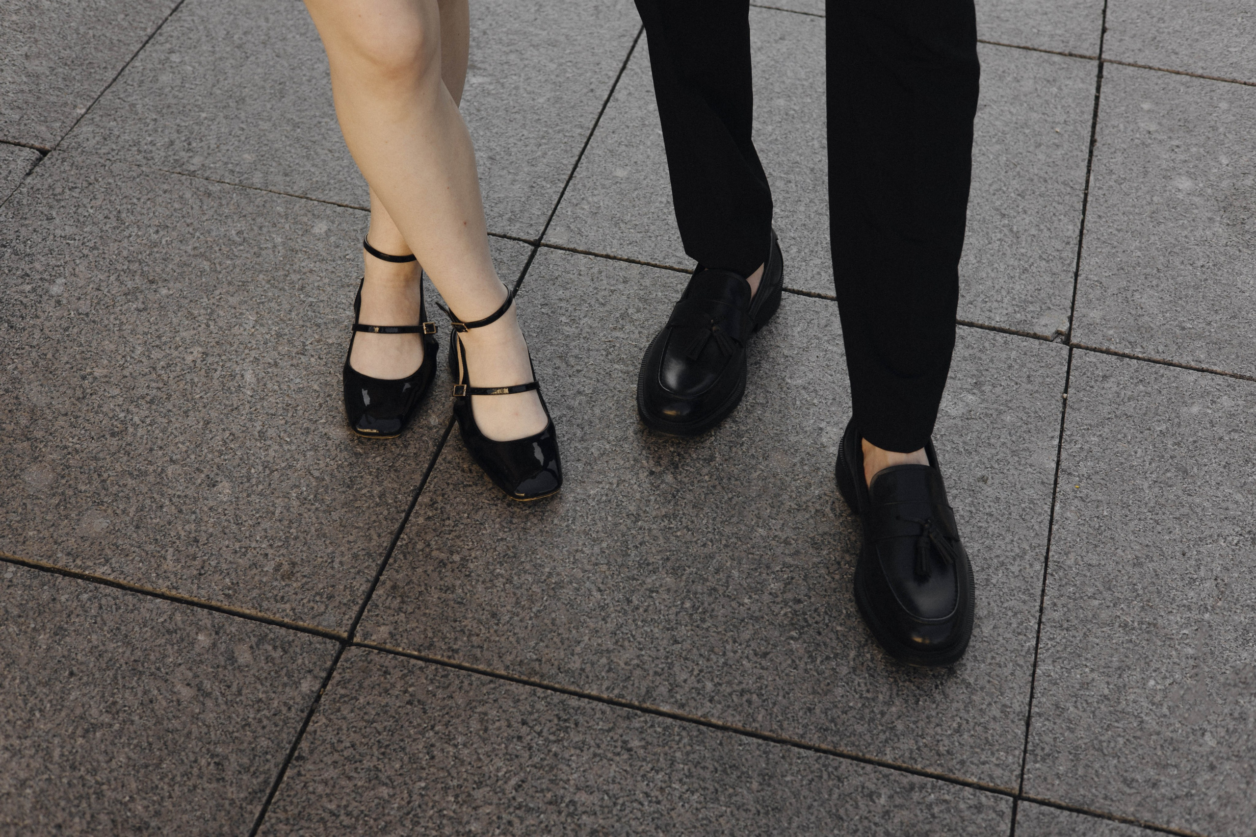 Арсений и Дарья. Свадебное агентство Amorewed Agency