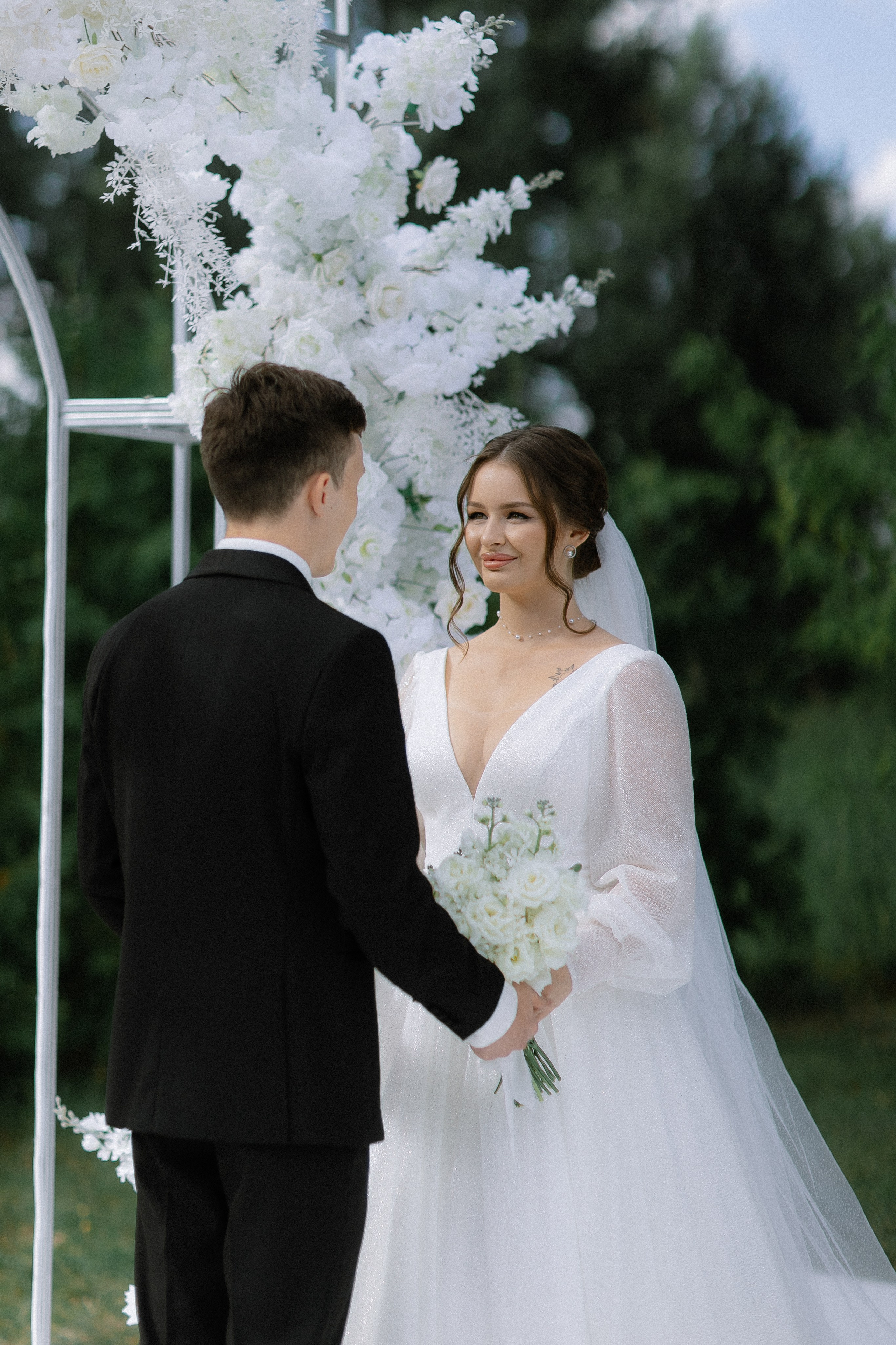 Александр и София. Свадебное агентство Amorewed Agency