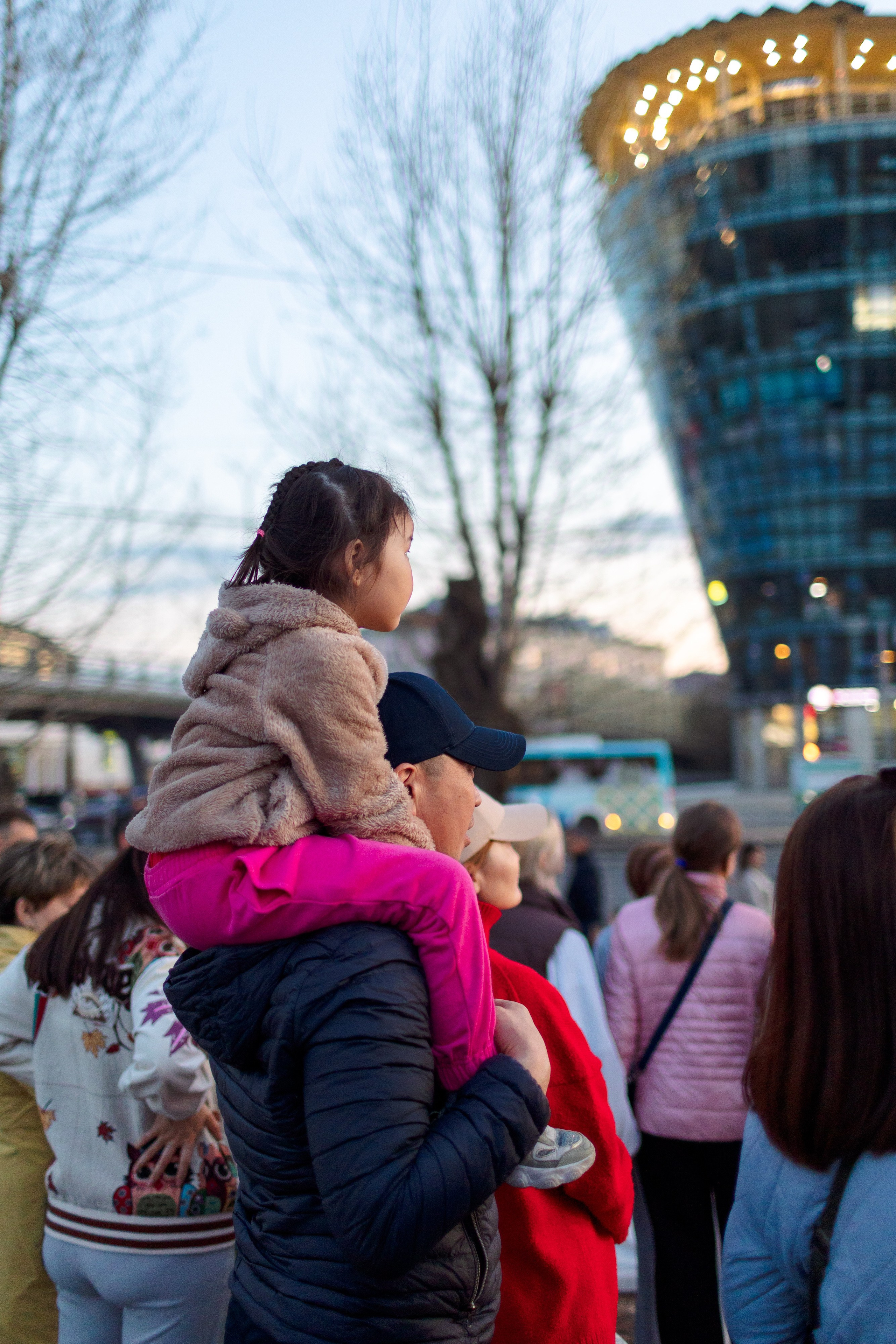 Концерт приуроченный к празднованию 80 лет победл. Свадебный и семейный фотограф в Улан-Удэ