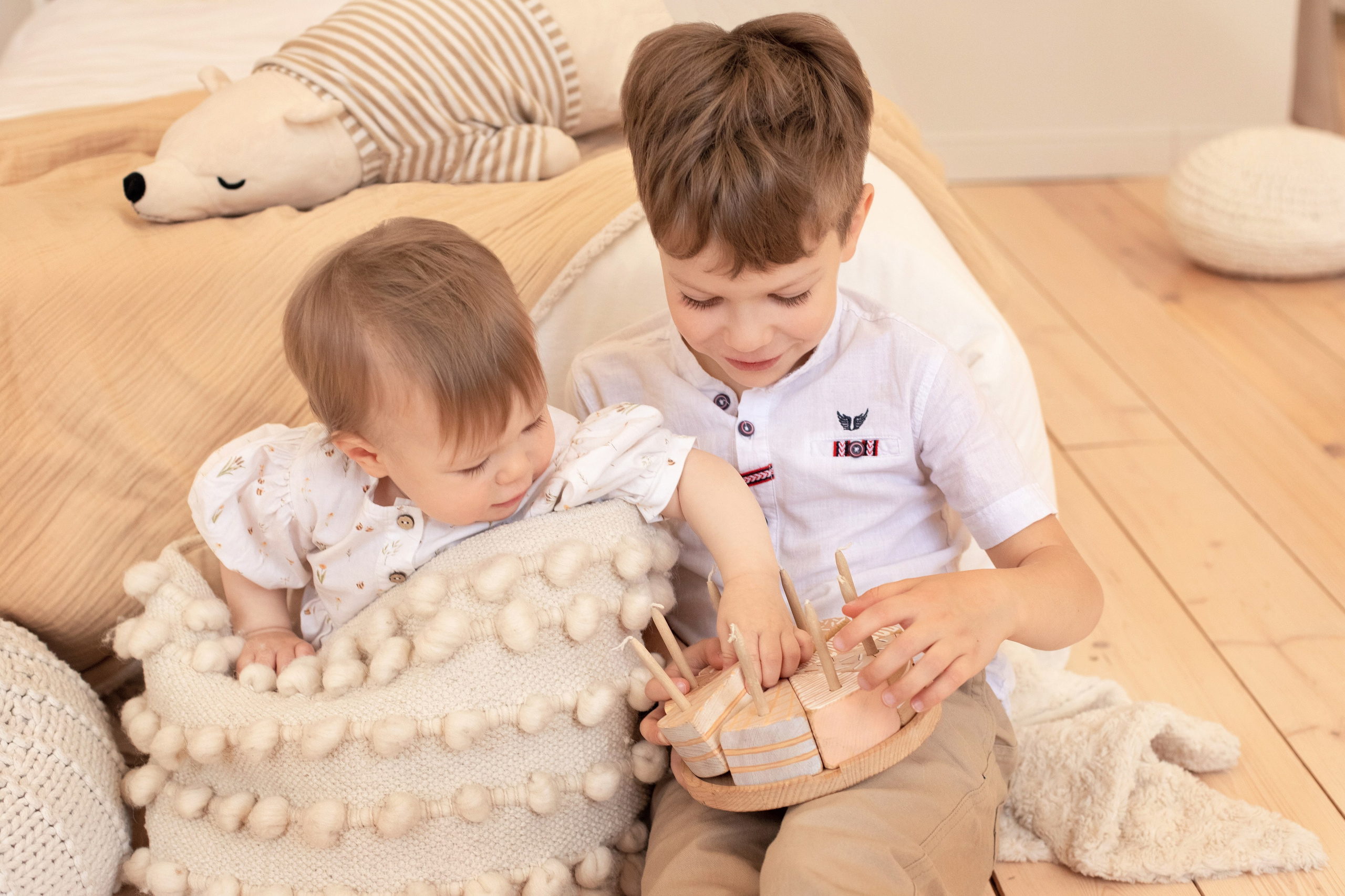 Мария Итого. Фотограф новорожденных в Екатеринбурге Татьяна Продан