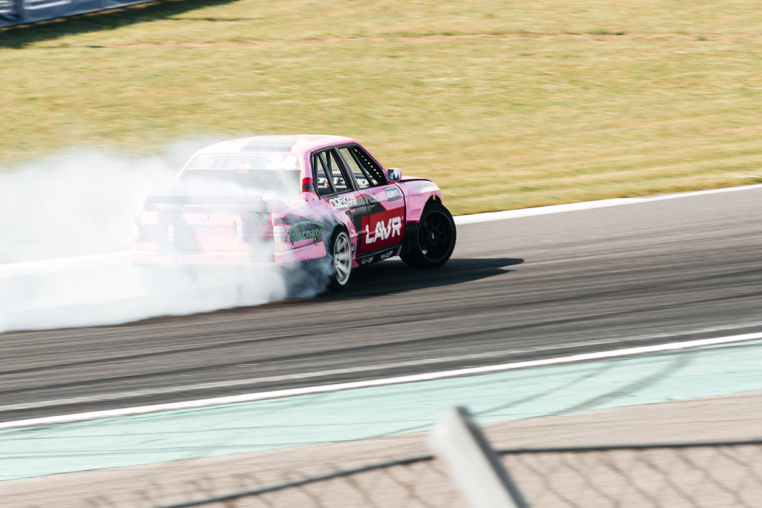 RDS Fest. Фотограф Станислав Капаев Москва