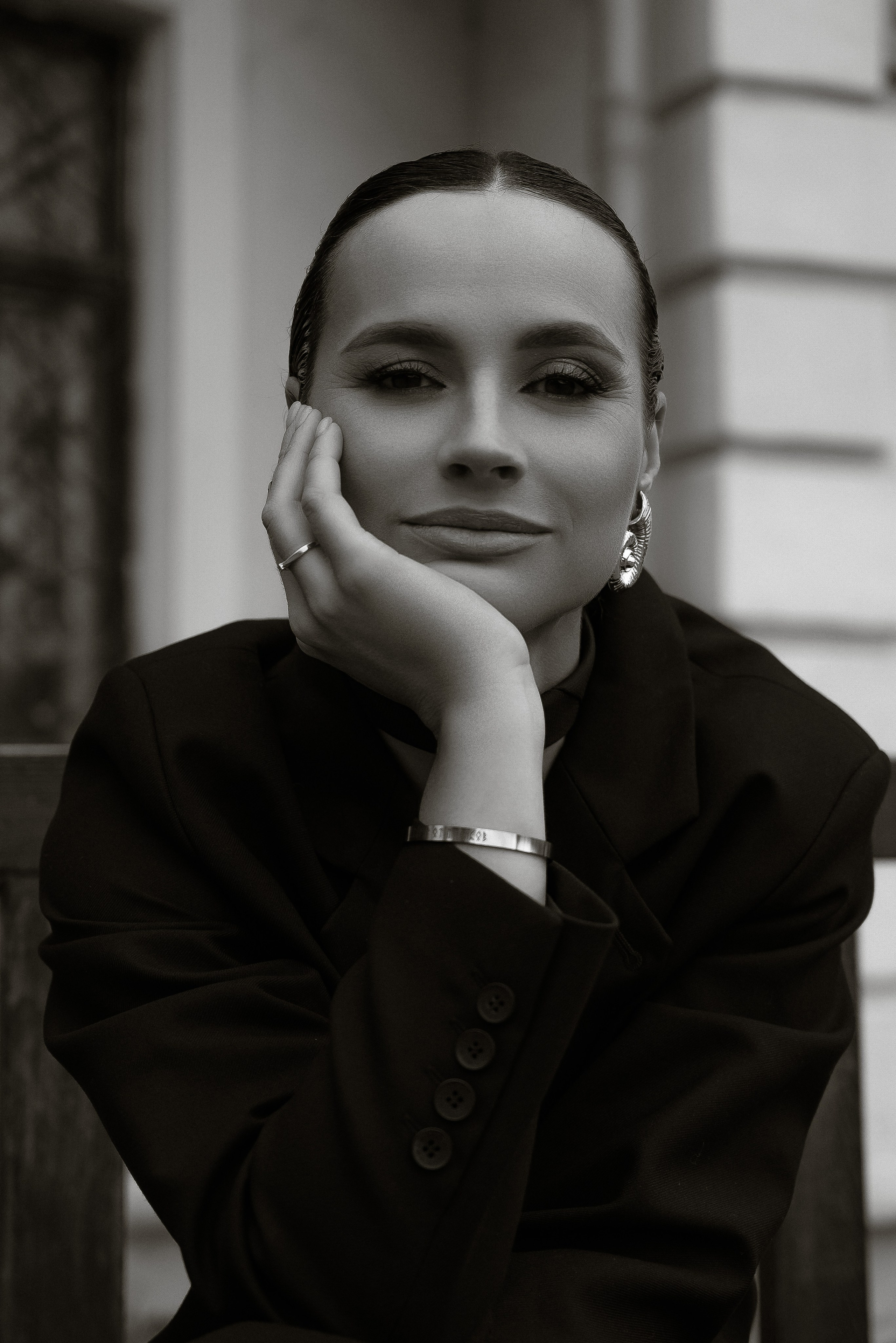 Катя. Тамара Власова