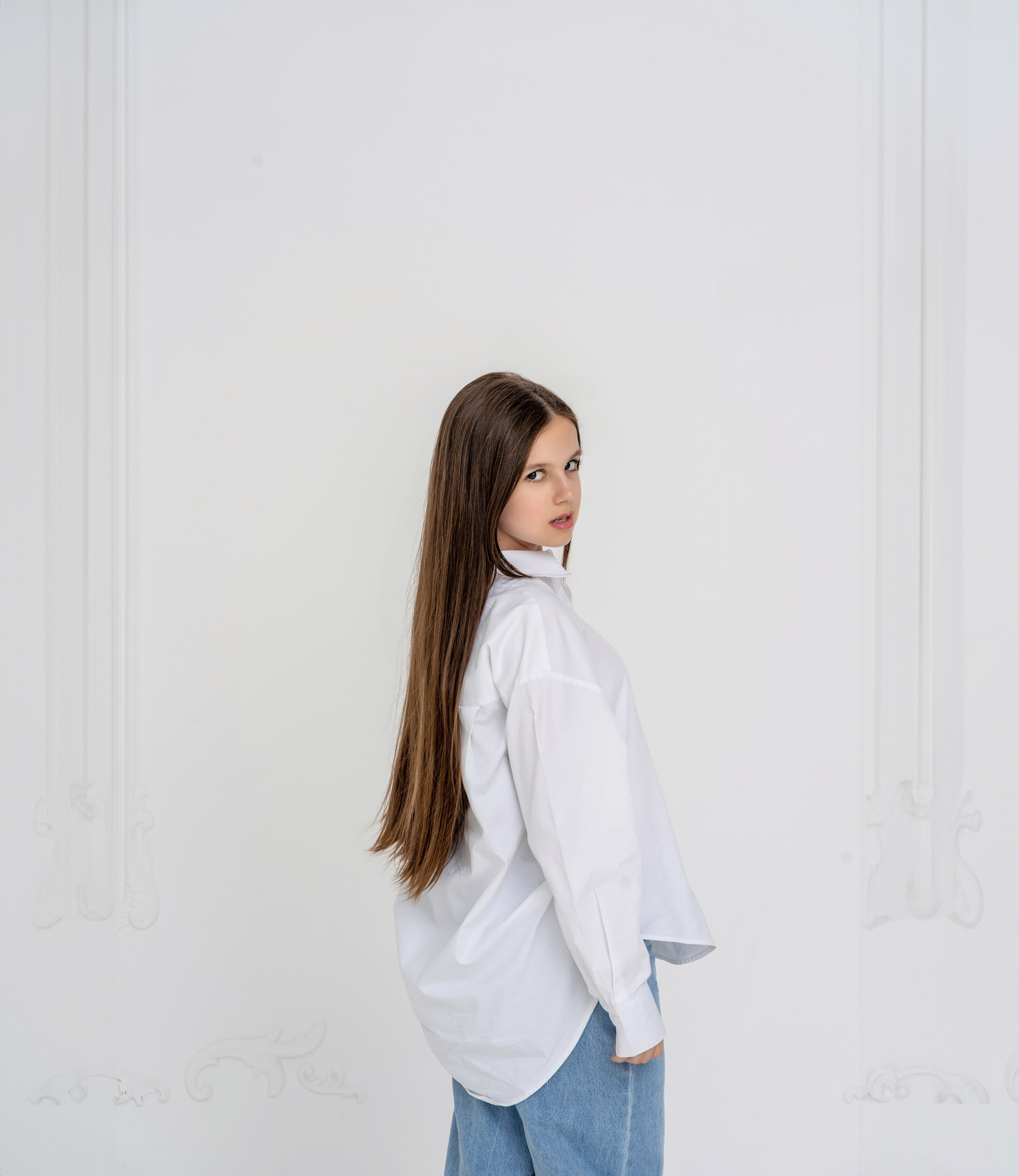 Школьная фотография. Свадебный фотограф в Тюмени Юлия Панова