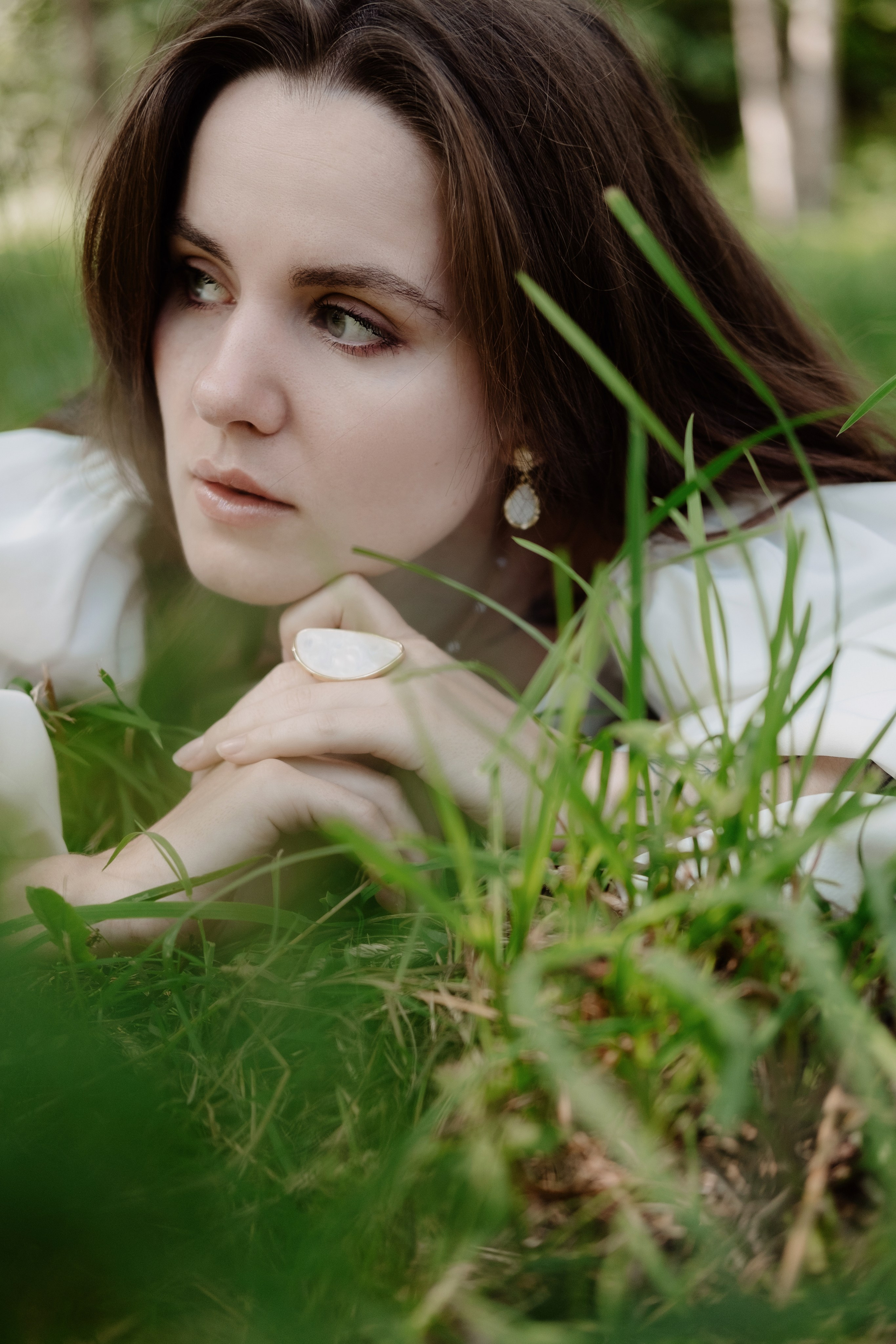 Алёна | Удельный парк. Портретный и семейный фотограф в СПб Марья Туранова