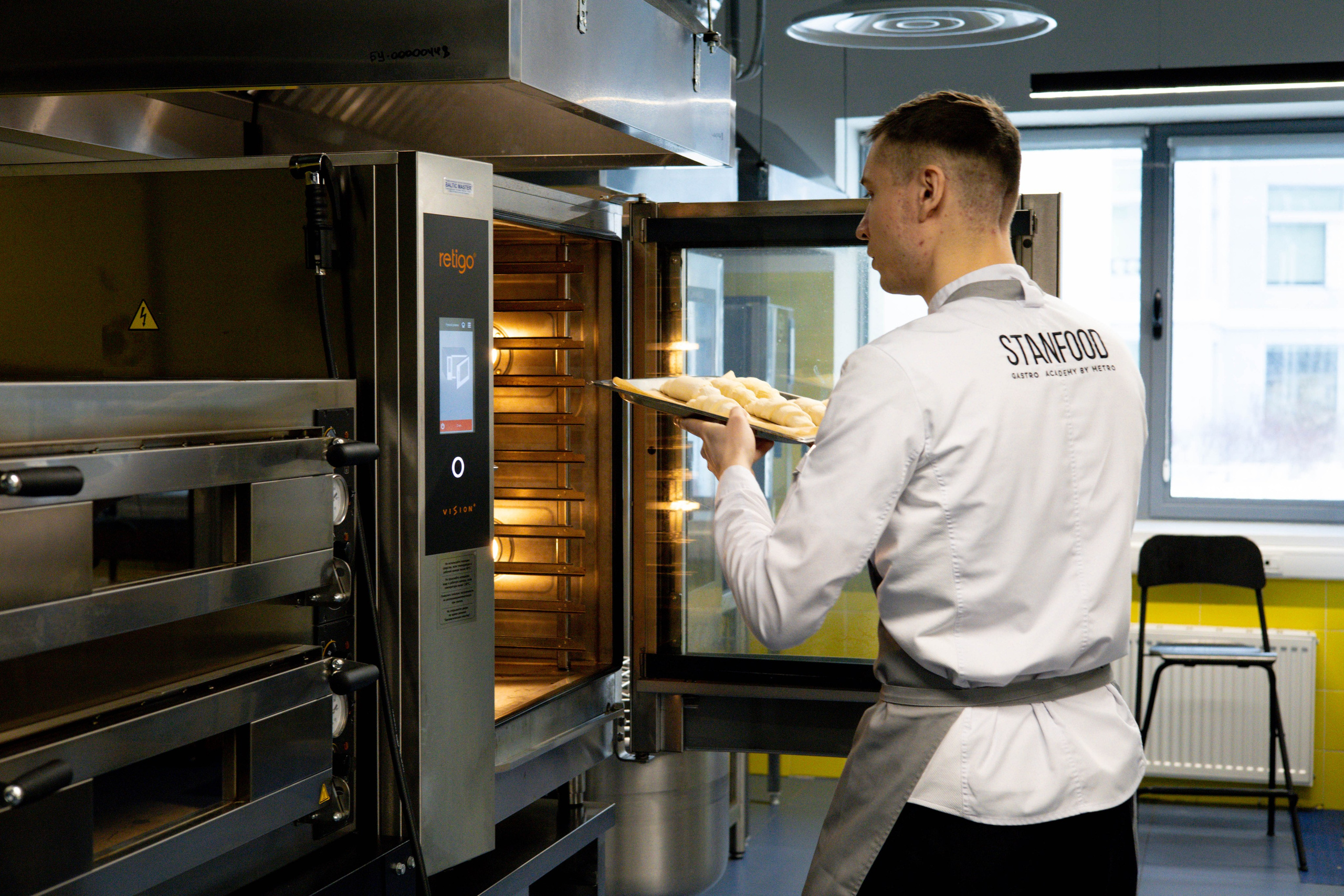 Репортажные съемки. Фотограф Ирина Головина