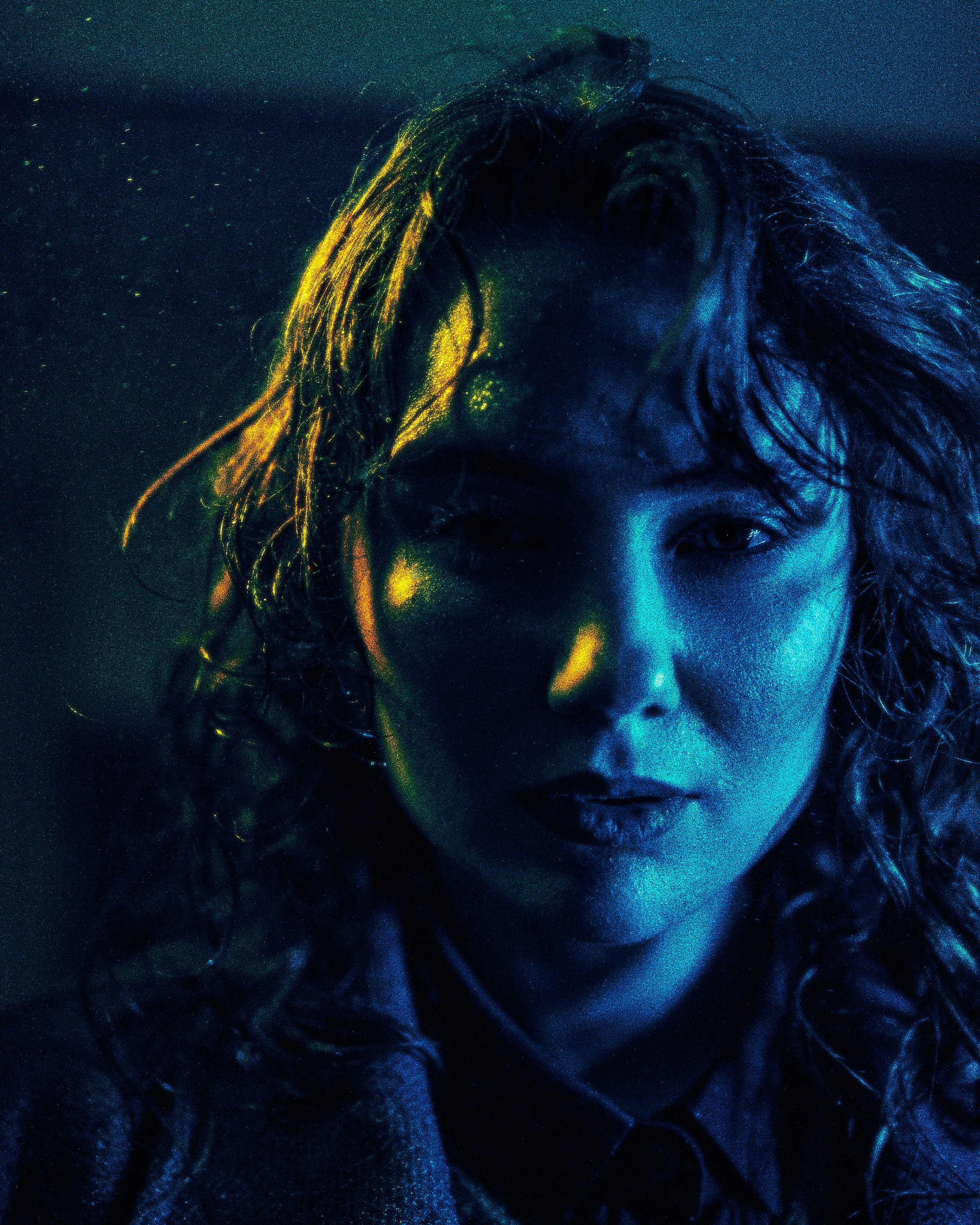 Маша в Познани. Антон Арнольд | Фотограф Минск