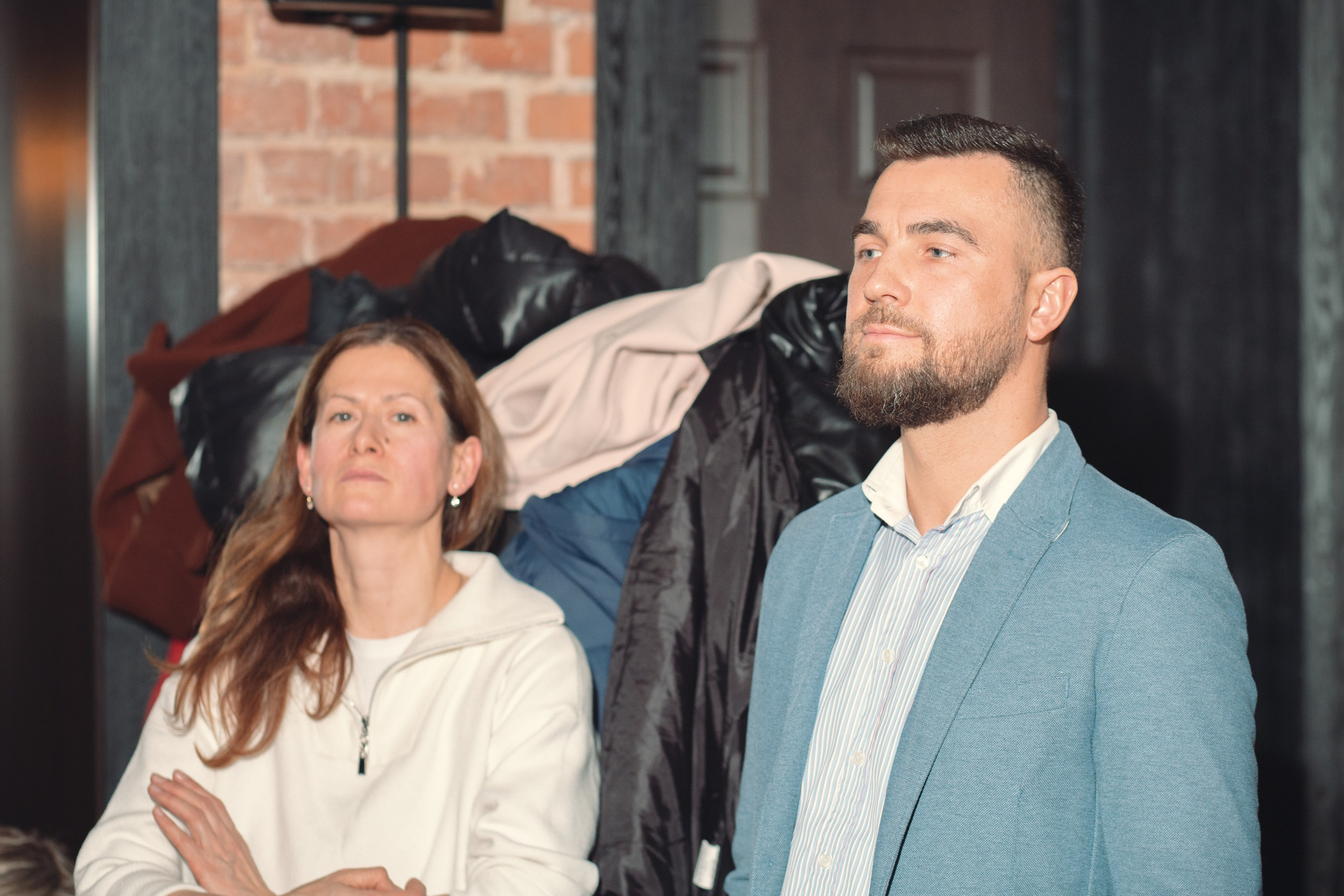 День Рождения Le Prima. Портретный и интерьерный фотограф в Москве|Кашин Артём