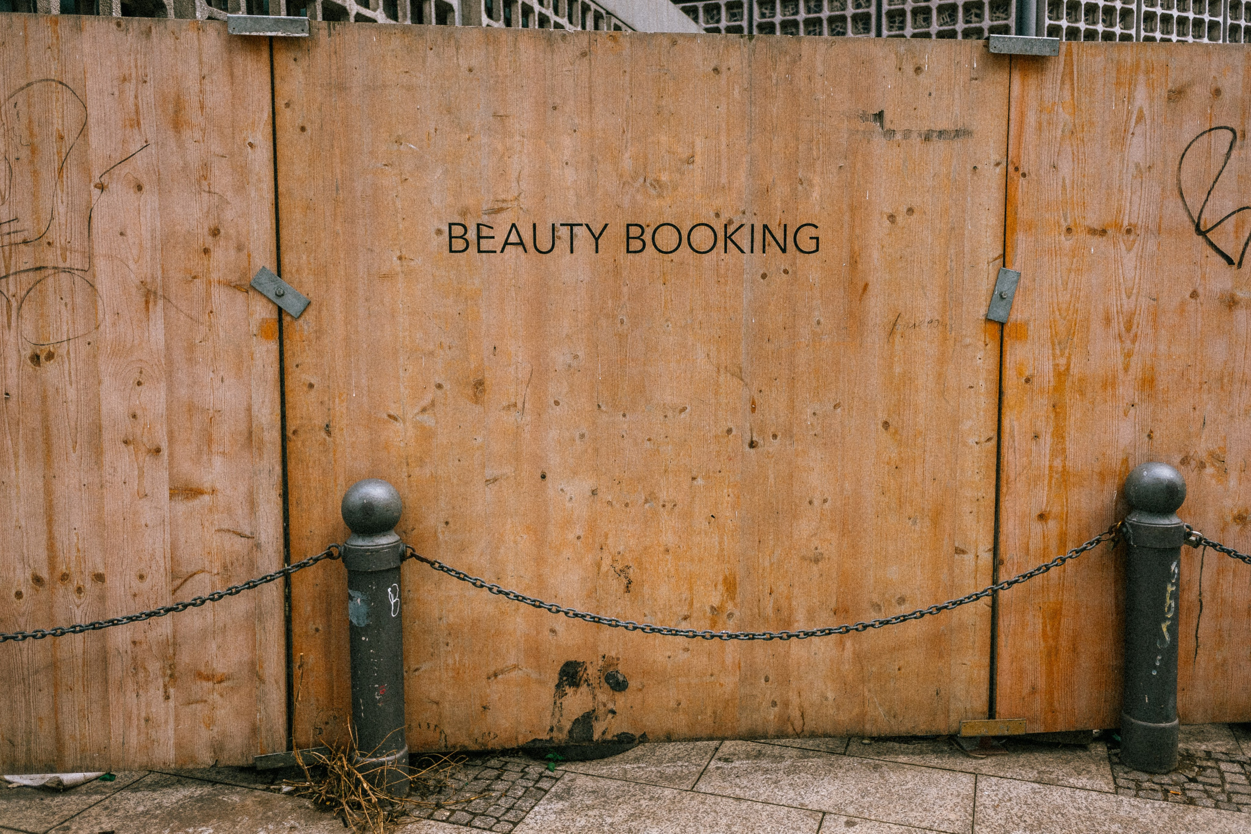 Берлин. Аня Степанова