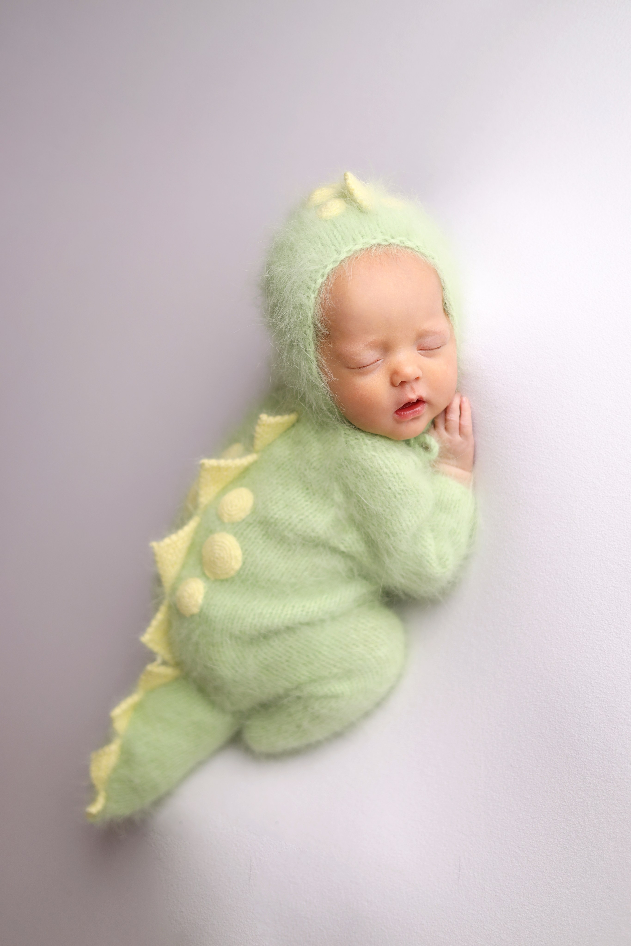 Ньюборн съемка Анны, максимальный пакет. Фотограф новорожденных Москва. Ньюборн фотограф Москва