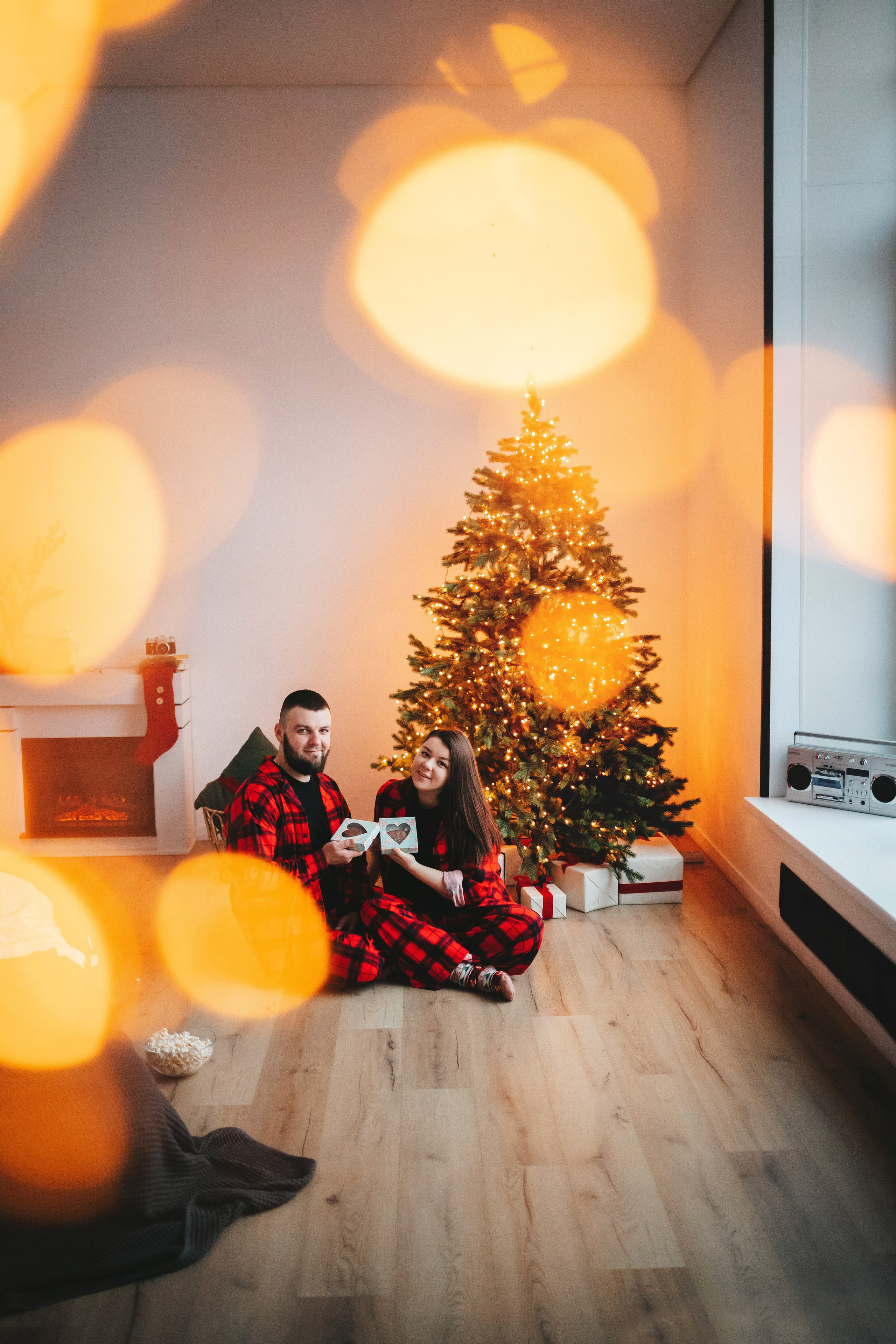 Эдик и Алеся. Семейный lifestyle фотограф в Санкт-Петербурге Людмила Пахомова