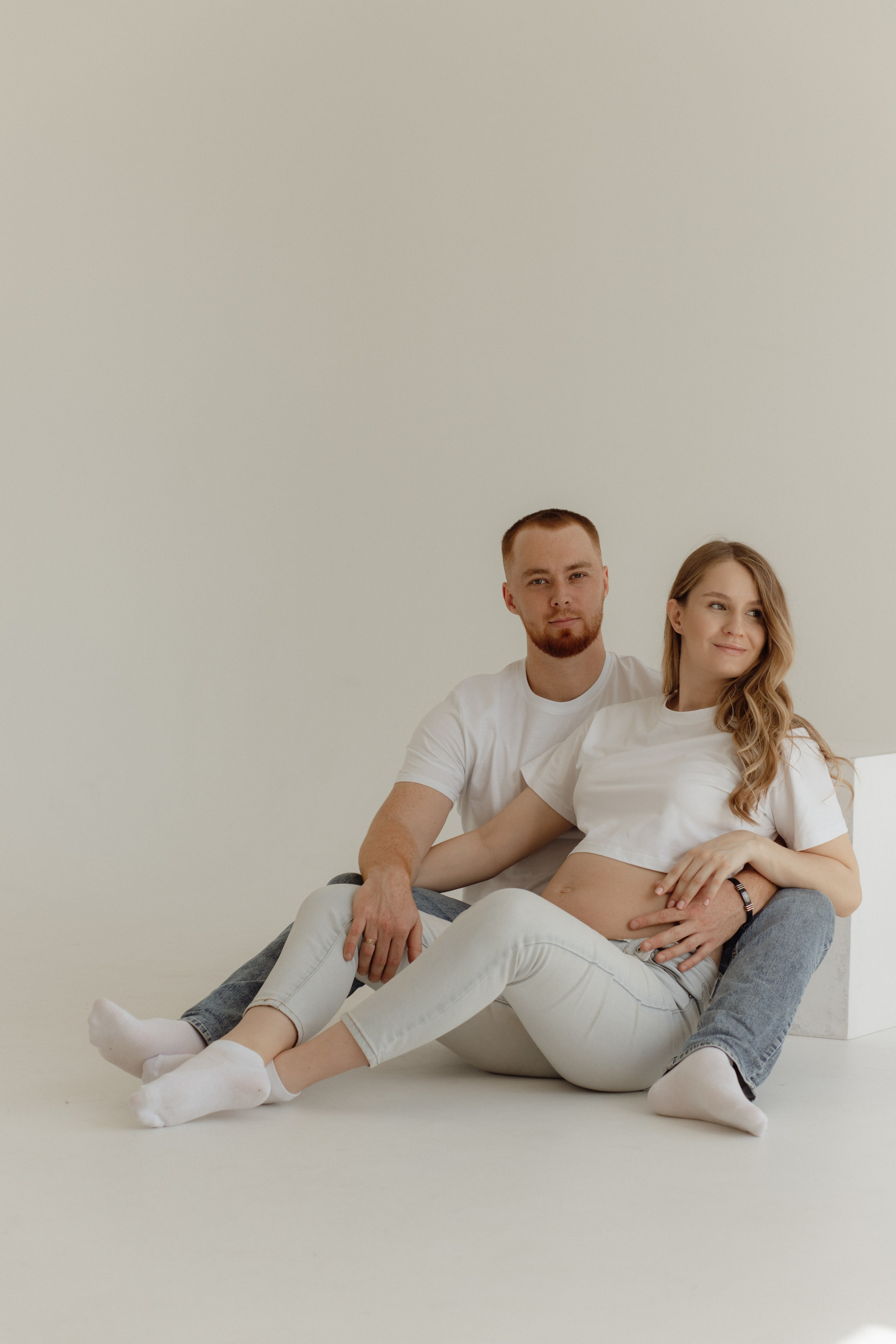 Николай и Ирина. Семейный и свадебный фотограф в Челябинске Мария Леонтьева