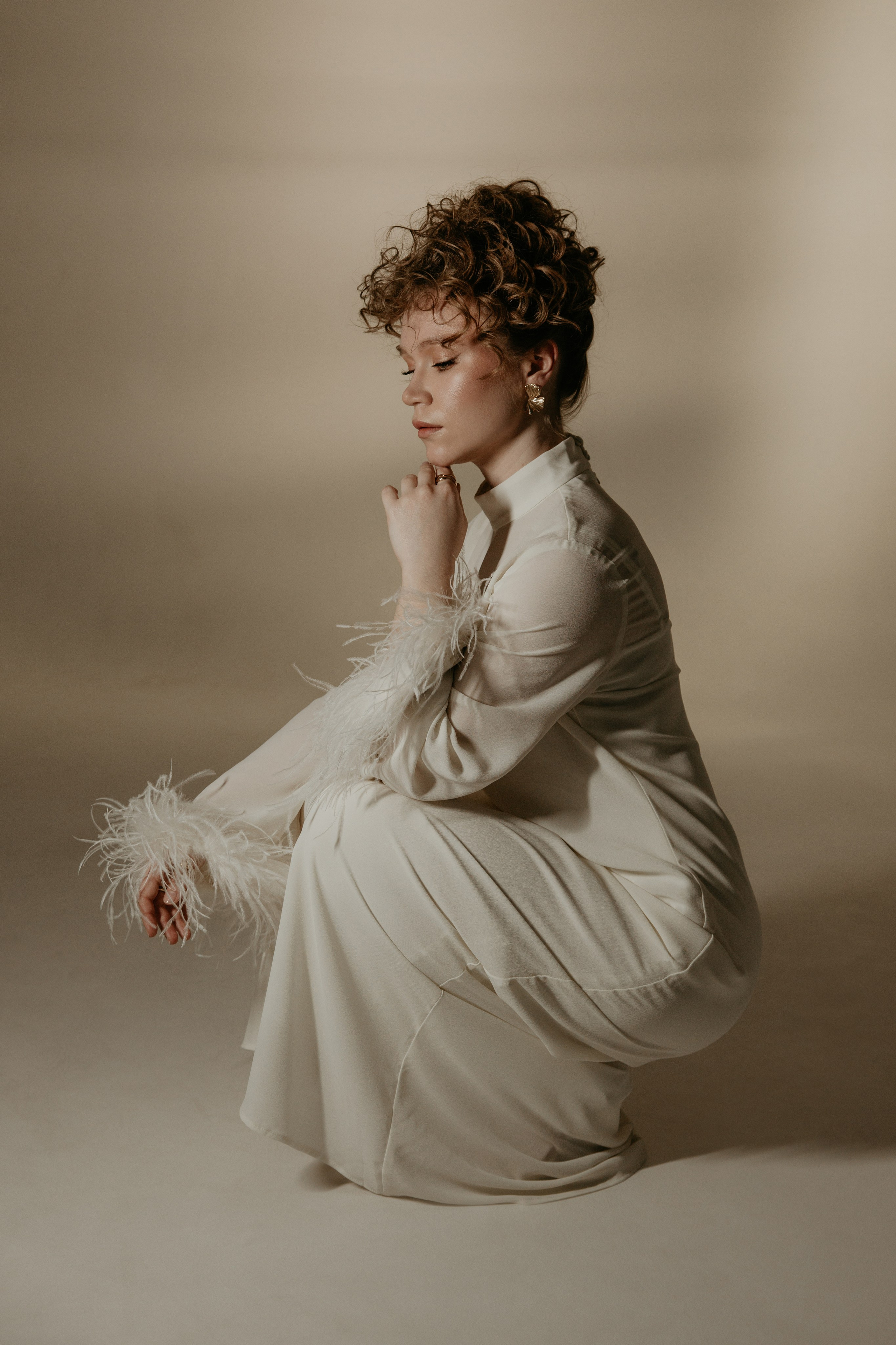 Апельсины. Семейный и свадебный фотограф в Челябинске Мария Леонтьева