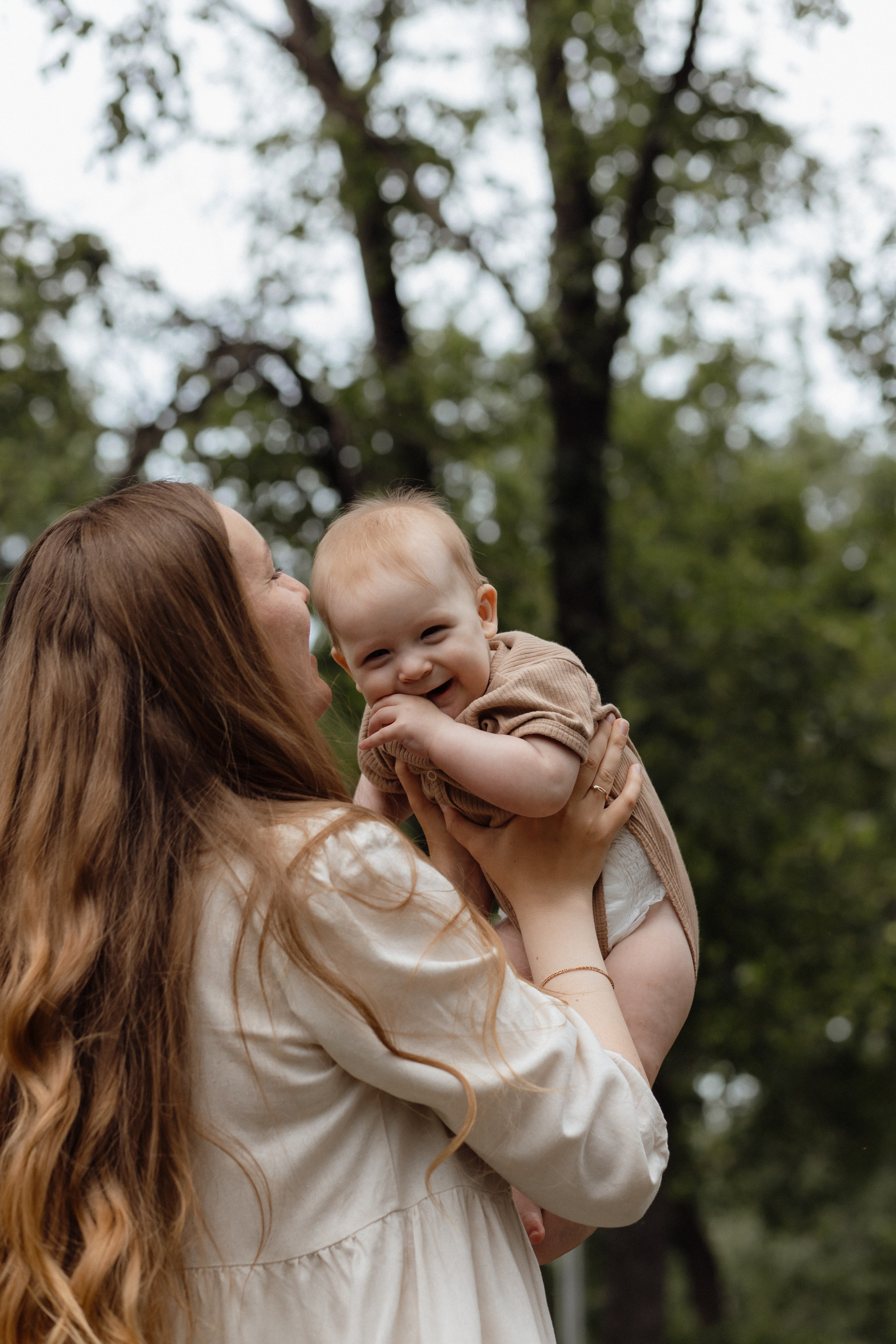 Тимоше 6 месяцев. Семейный и свадебный фотограф в Челябинске Мария Леонтьева
