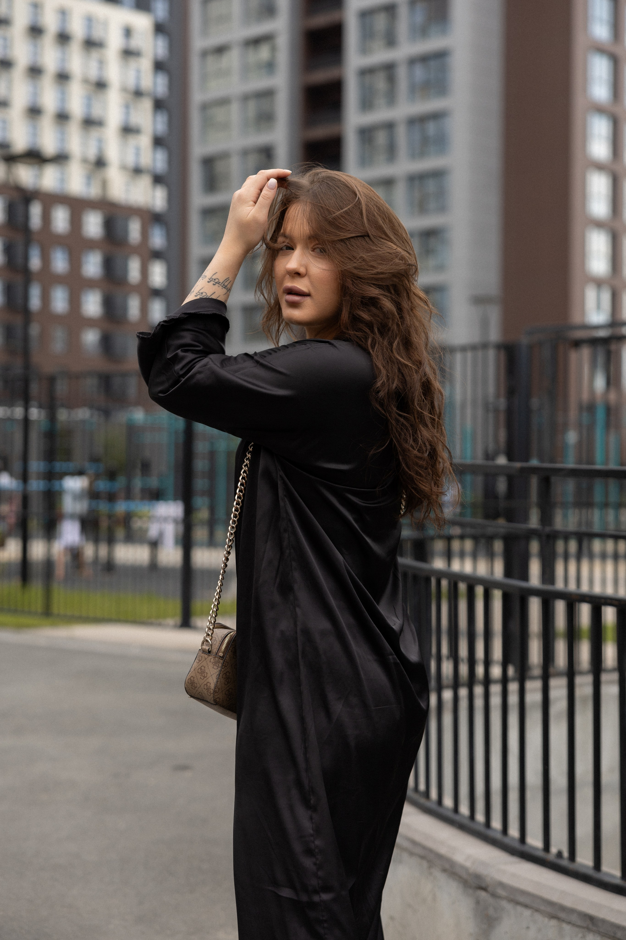 Алена. Семейный и свадебный фотограф в Челябинске Мария Леонтьева