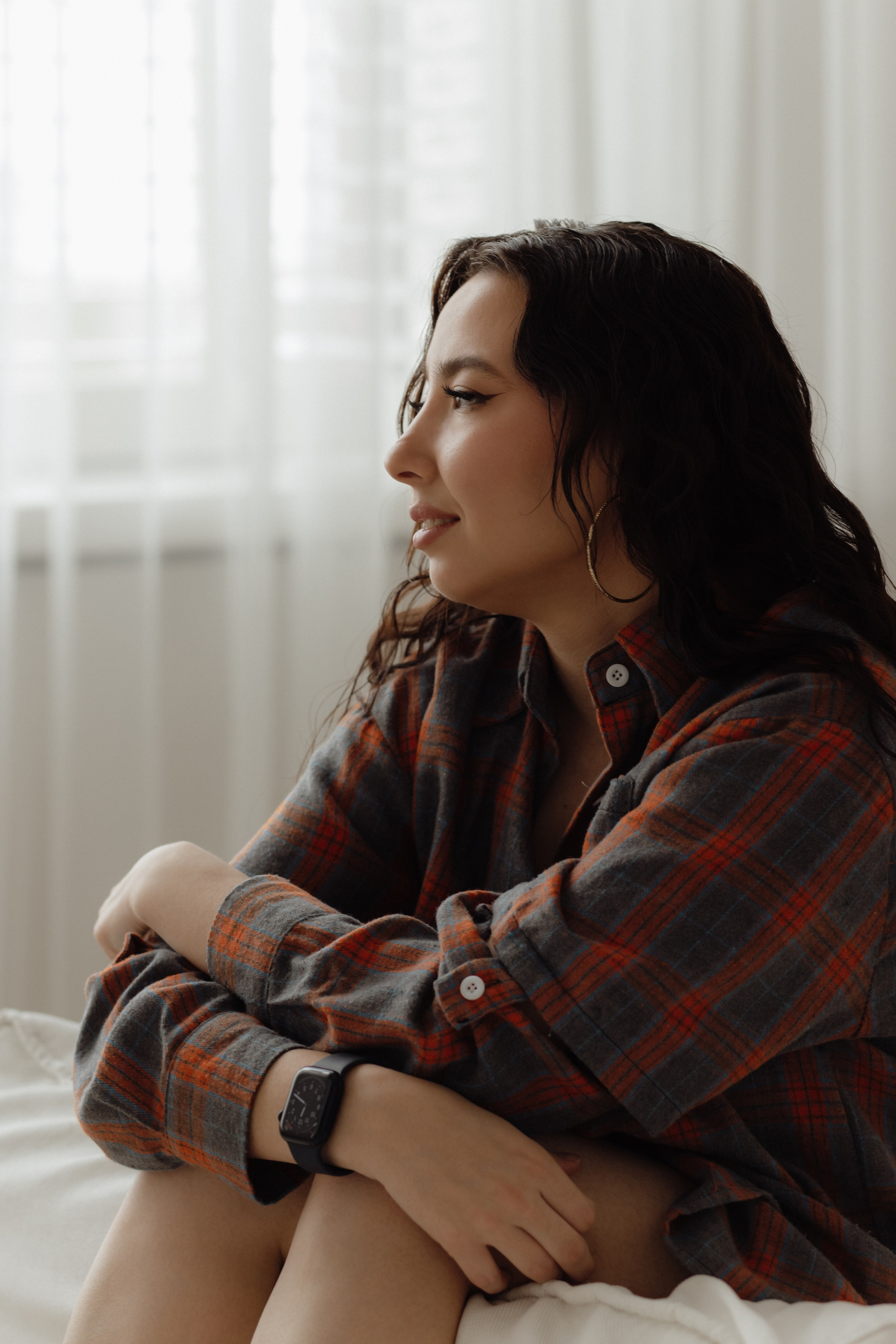 Арина. Семейный и свадебный фотограф в Челябинске Мария Леонтьева