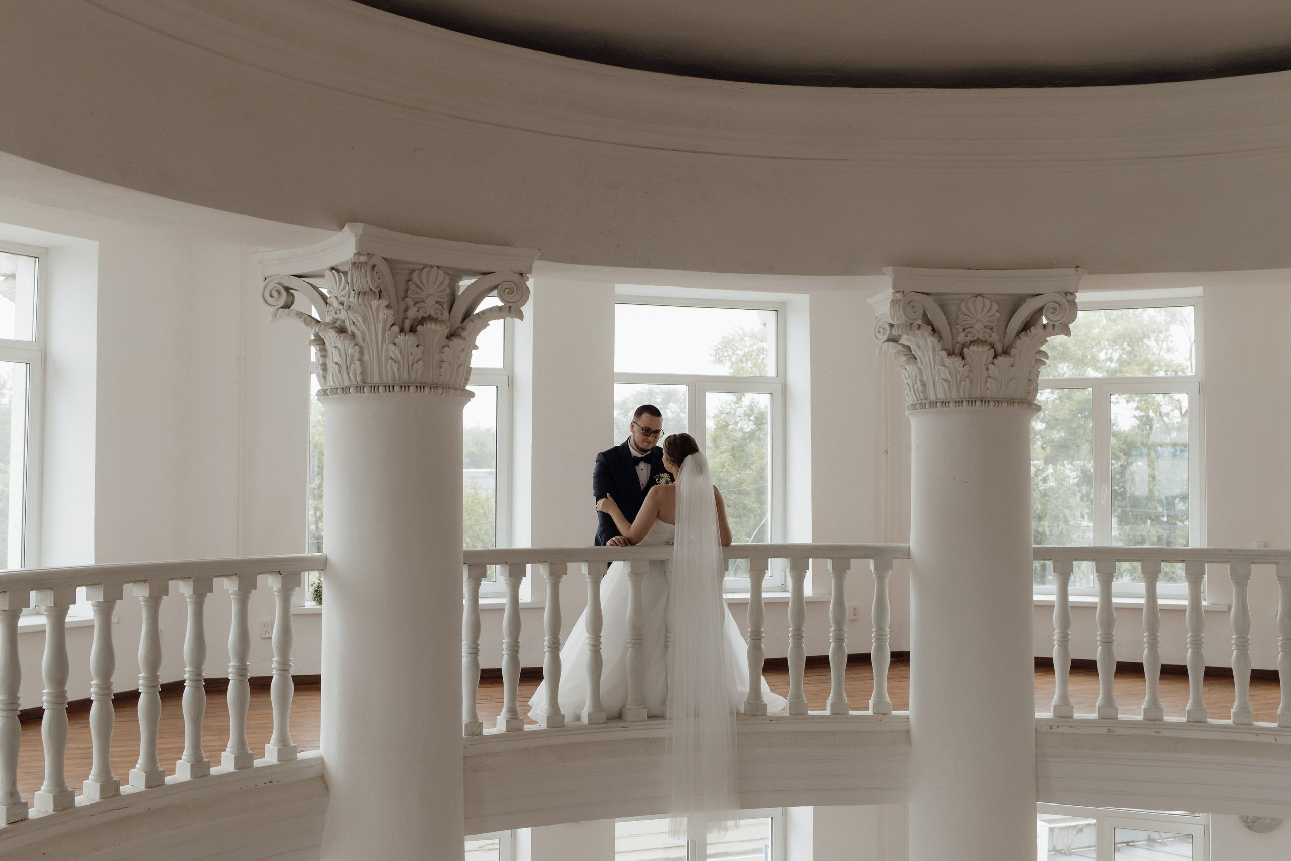 Игорь и Анна. Семейный и свадебный фотограф в Челябинске Мария Леонтьева