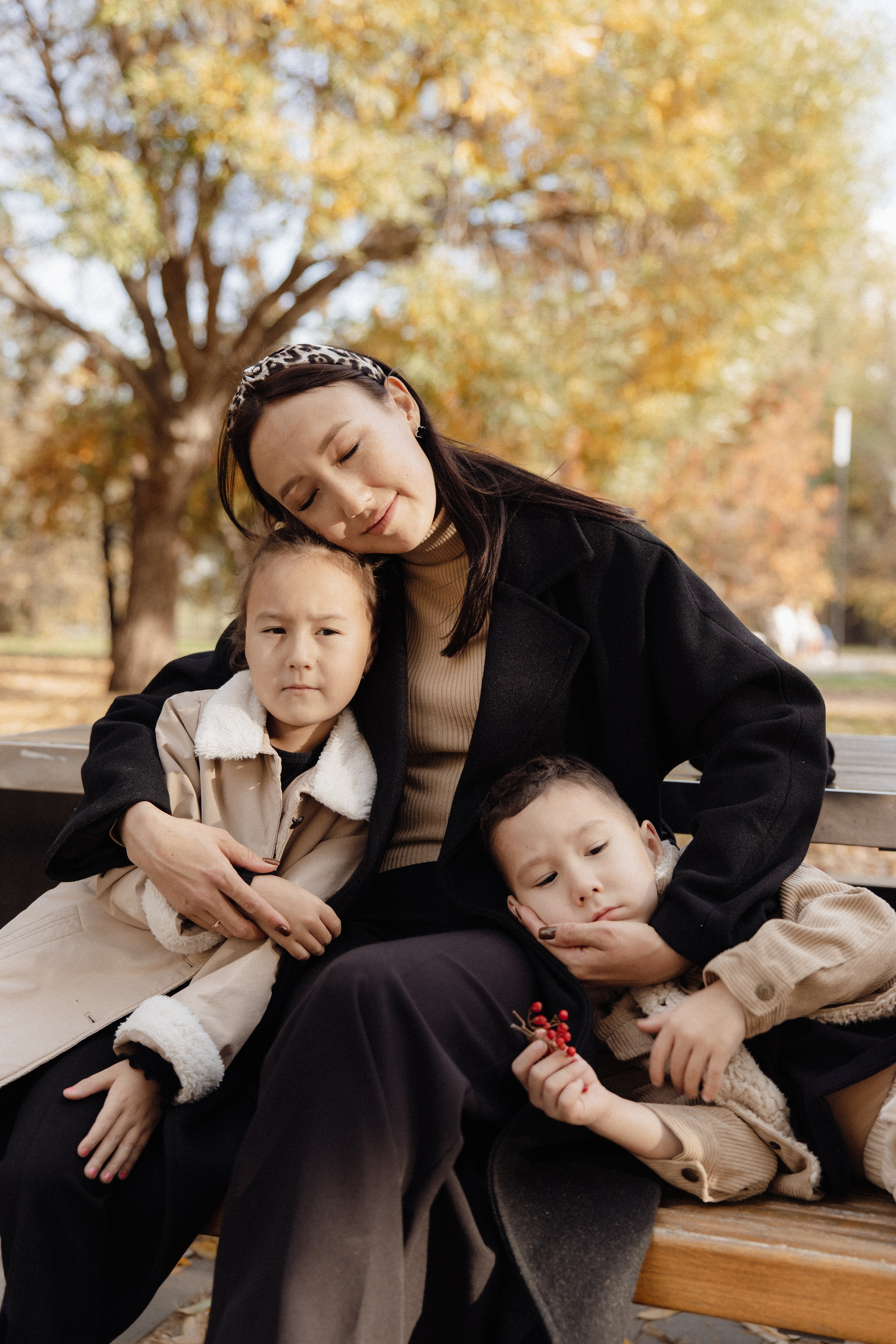 Прогулочная. Семейный и свадебный фотограф в Челябинске Мария Леонтьева