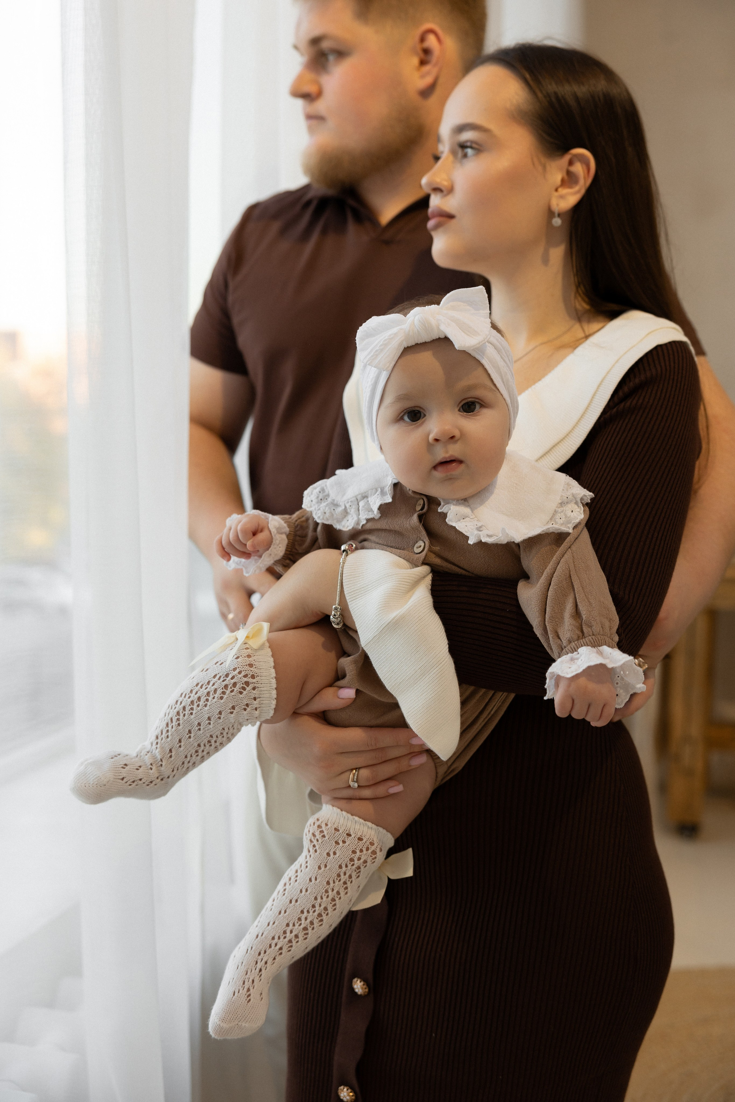 Марьяна. Семейный и свадебный фотограф в Челябинске Мария Леонтьева