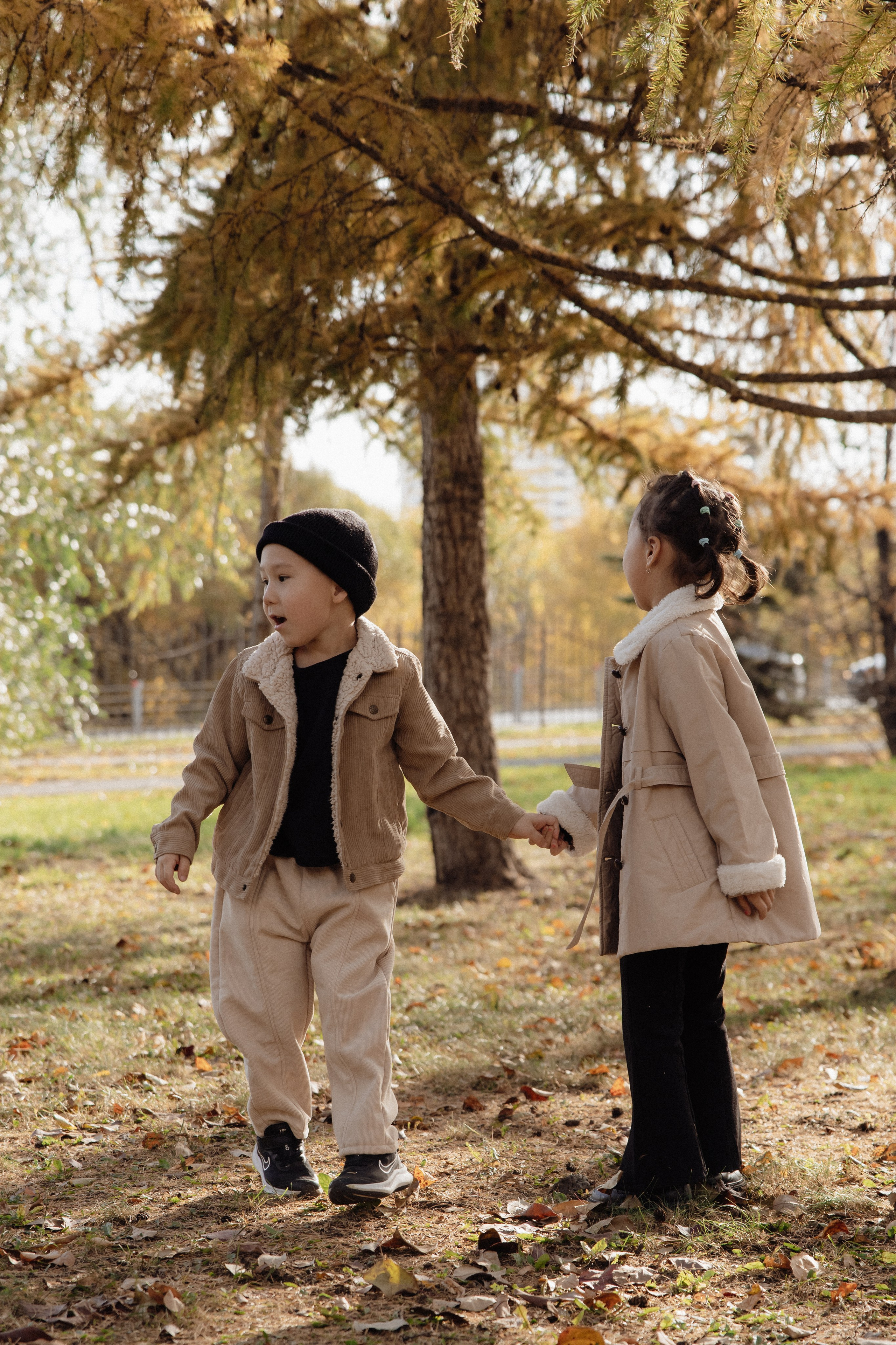 Прогулочная. Семейный и свадебный фотограф в Челябинске Мария Леонтьева