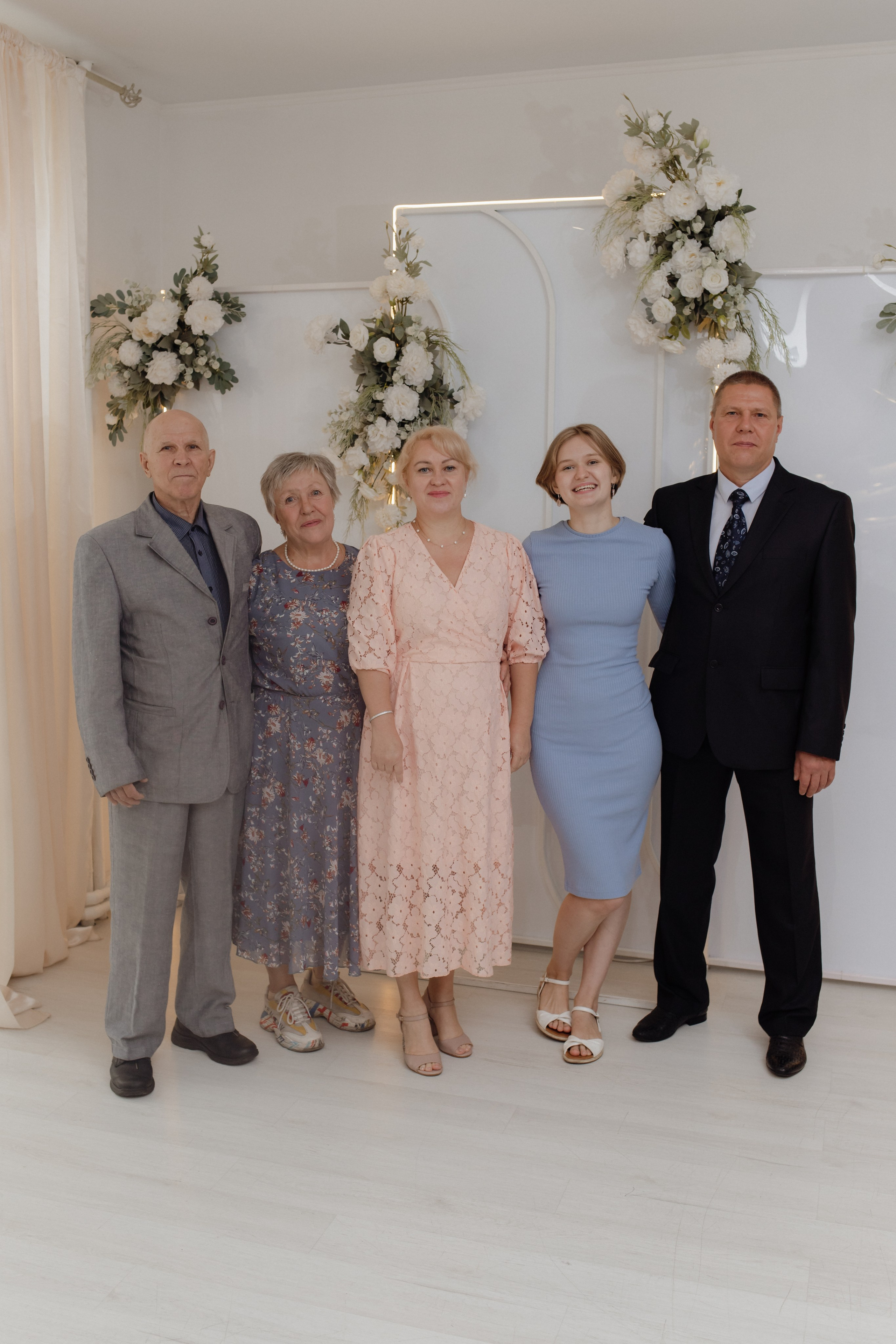 Степан и Дарья. Семейный и свадебный фотограф в Челябинске Мария Леонтьева