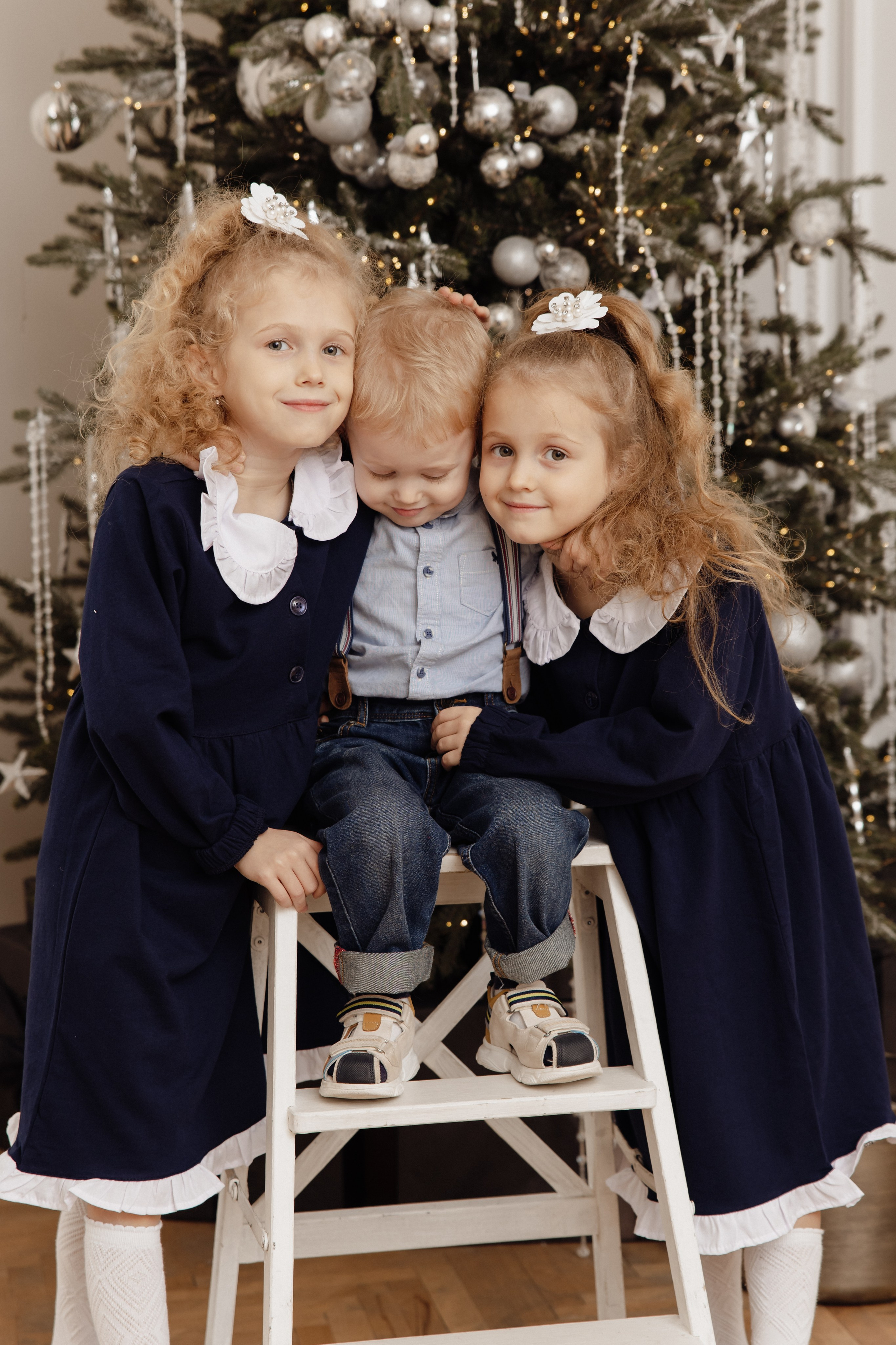 5+1. Семейный и свадебный фотограф в Челябинске Мария Леонтьева