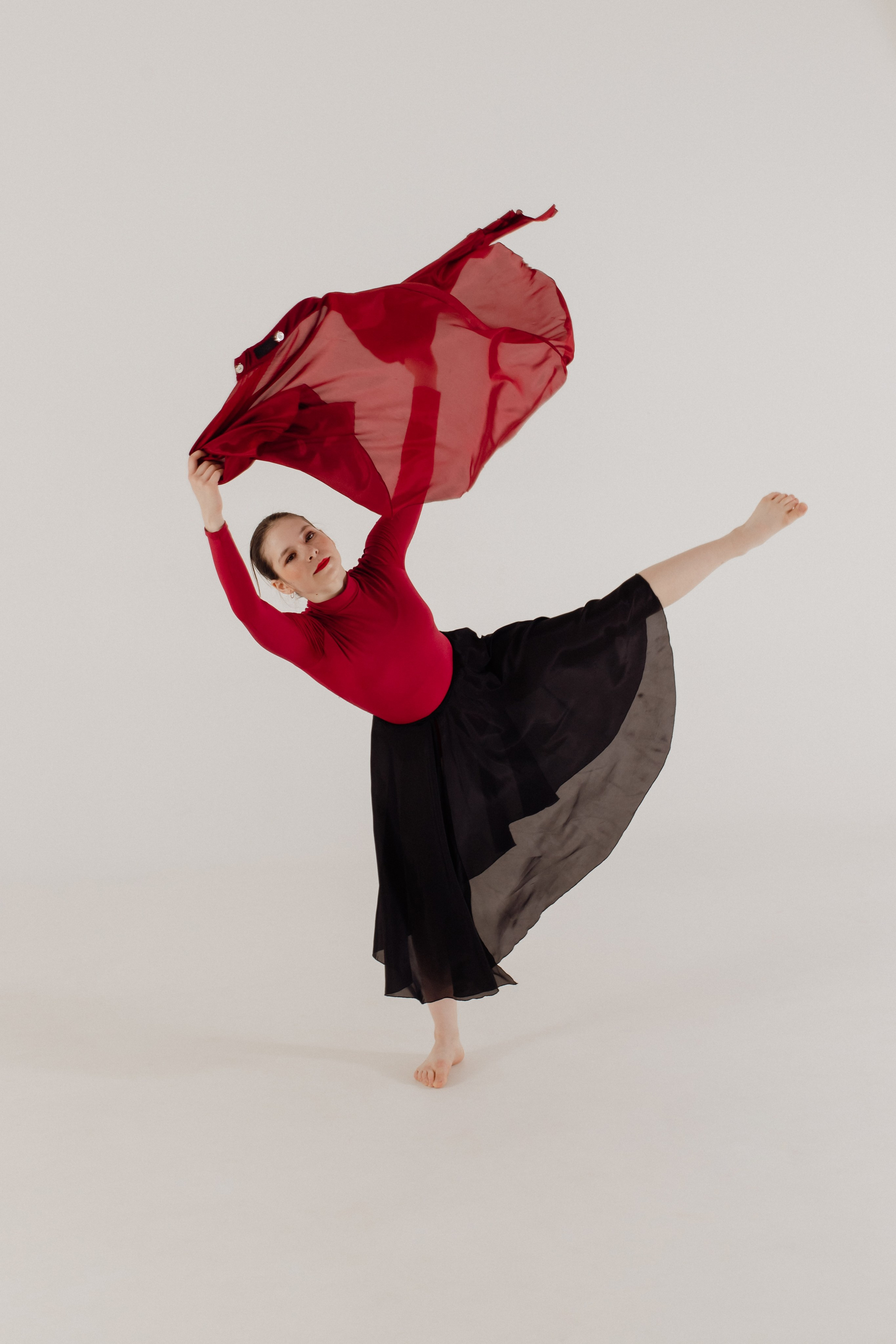 В ритме Че. Семейный и свадебный фотограф в Челябинске Мария Леонтьева