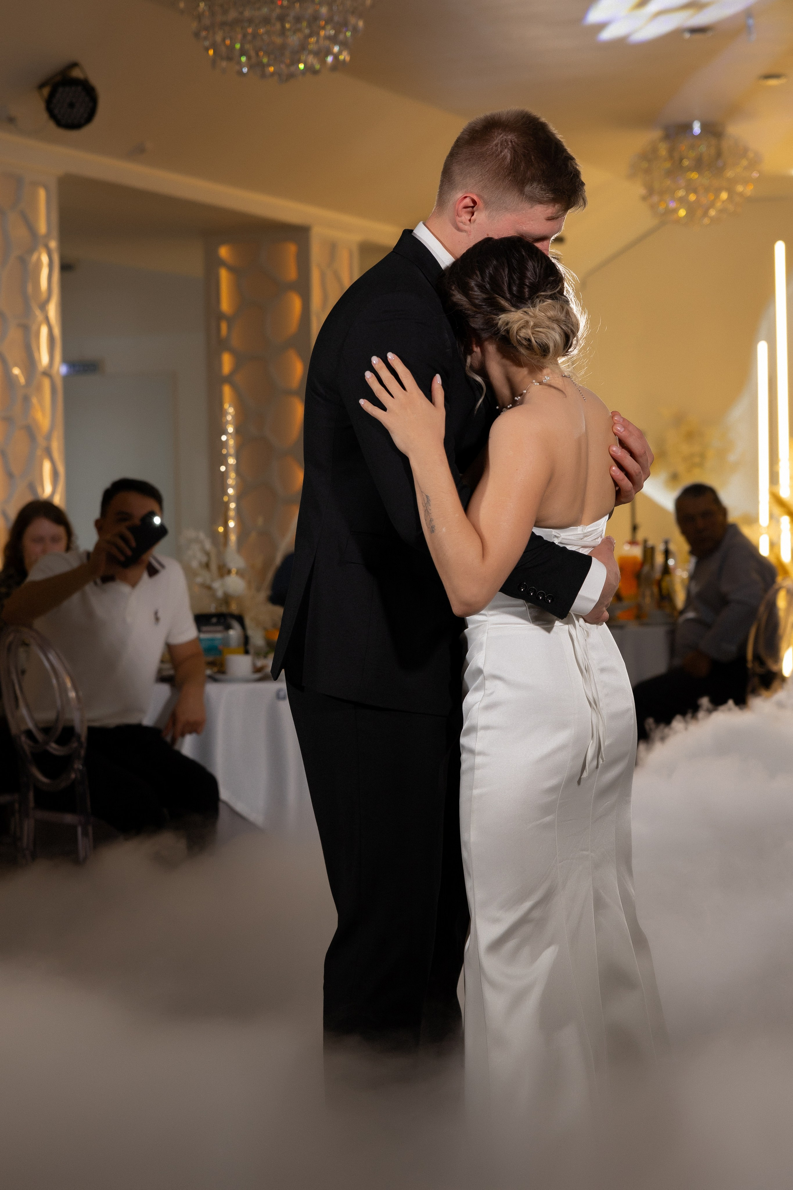 Артем и Руфина. Семейный и свадебный фотограф в Челябинске Мария Леонтьева