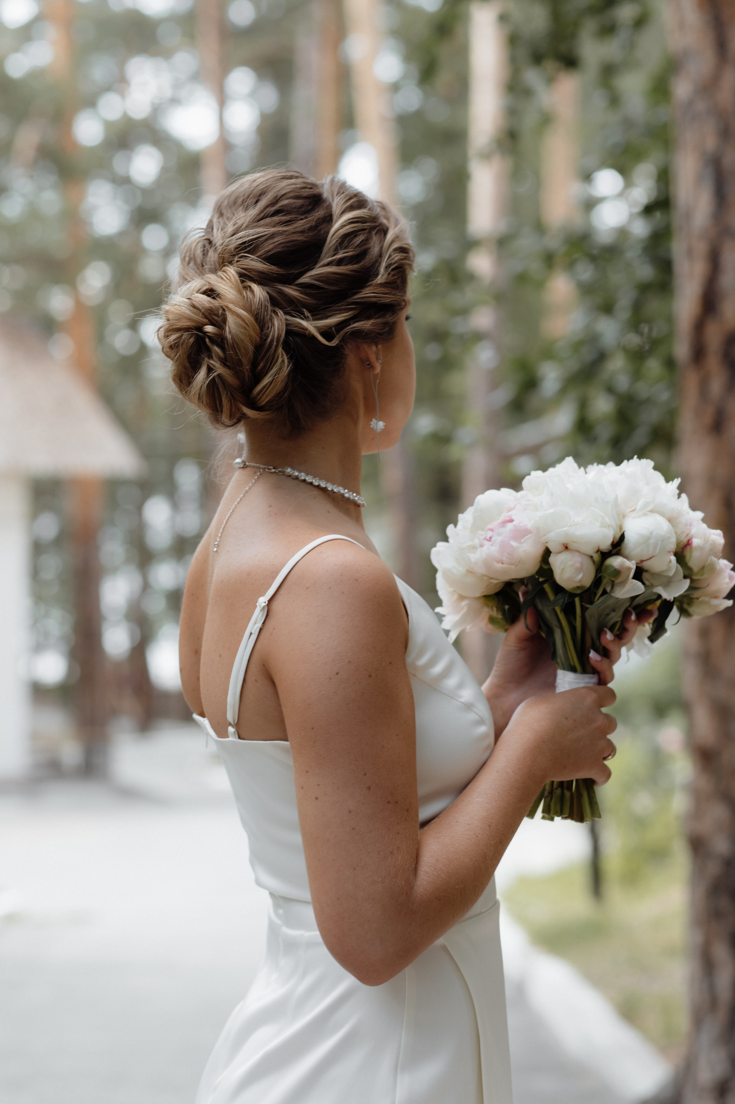 Максим и Анастасия. Семейный и свадебный фотограф в Челябинске Мария Леонтьева