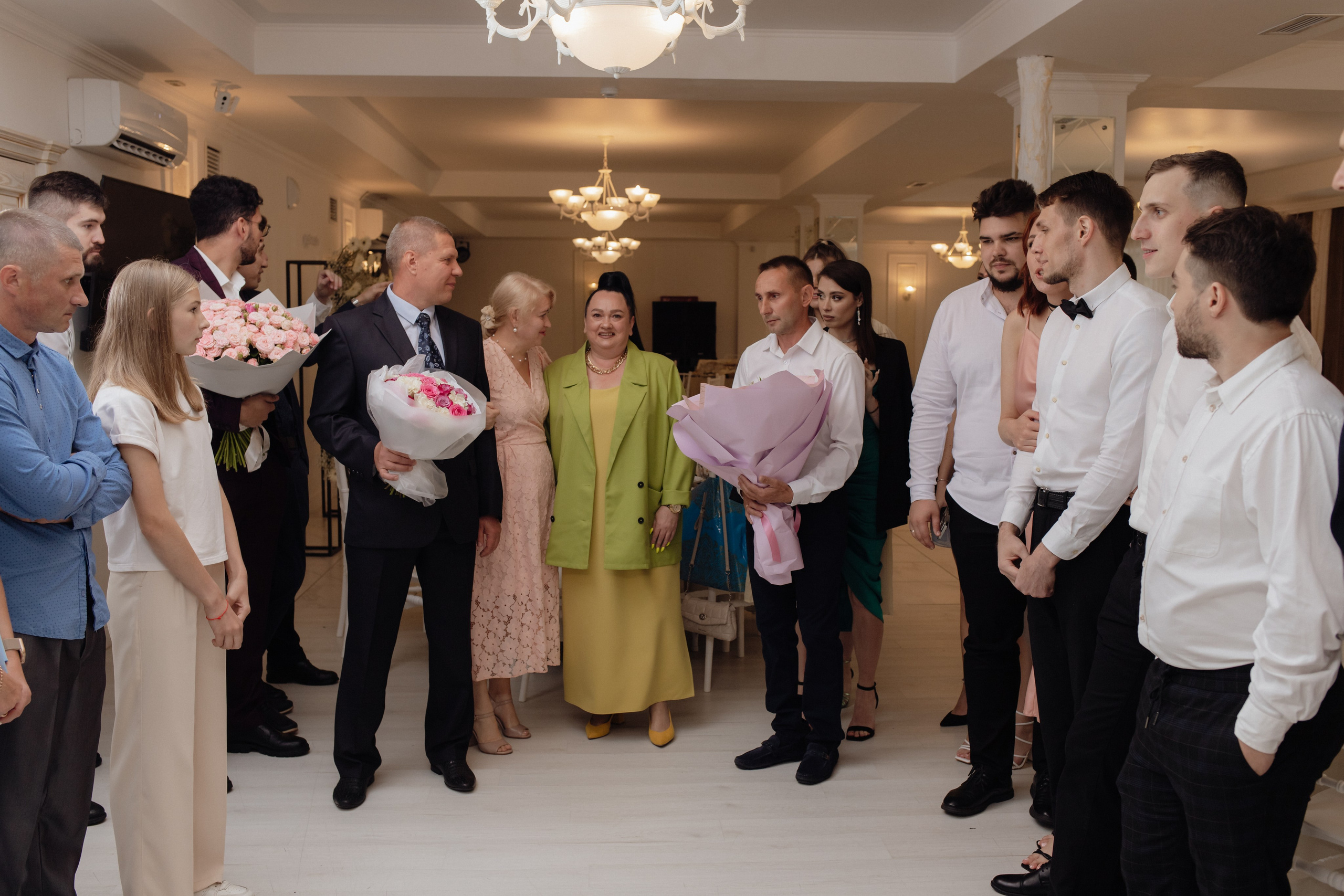 Степан и Дарья. Семейный и свадебный фотограф в Челябинске Мария Леонтьева