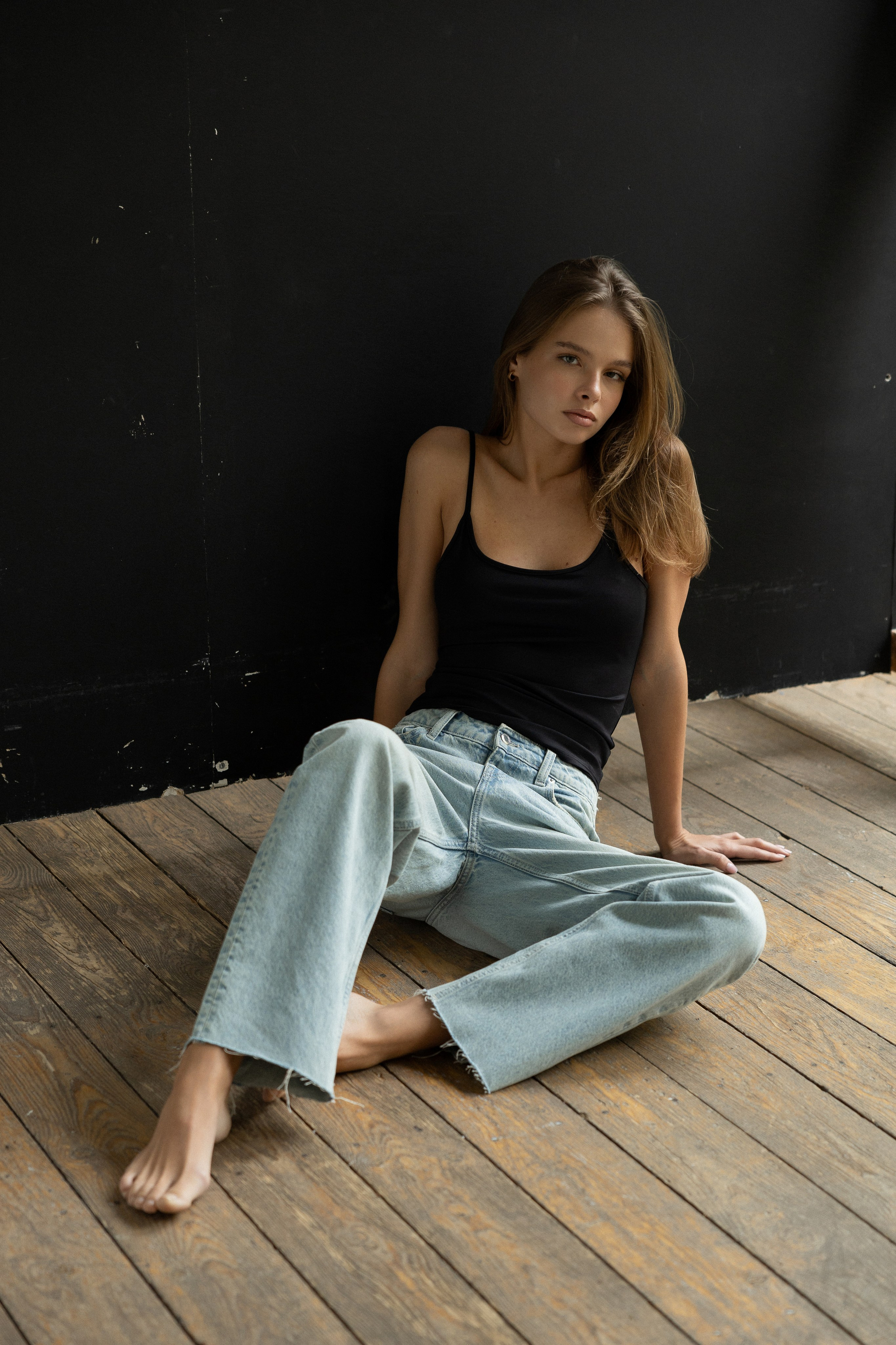 Анастасия. Семейный и свадебный фотограф в Челябинске Мария Леонтьева