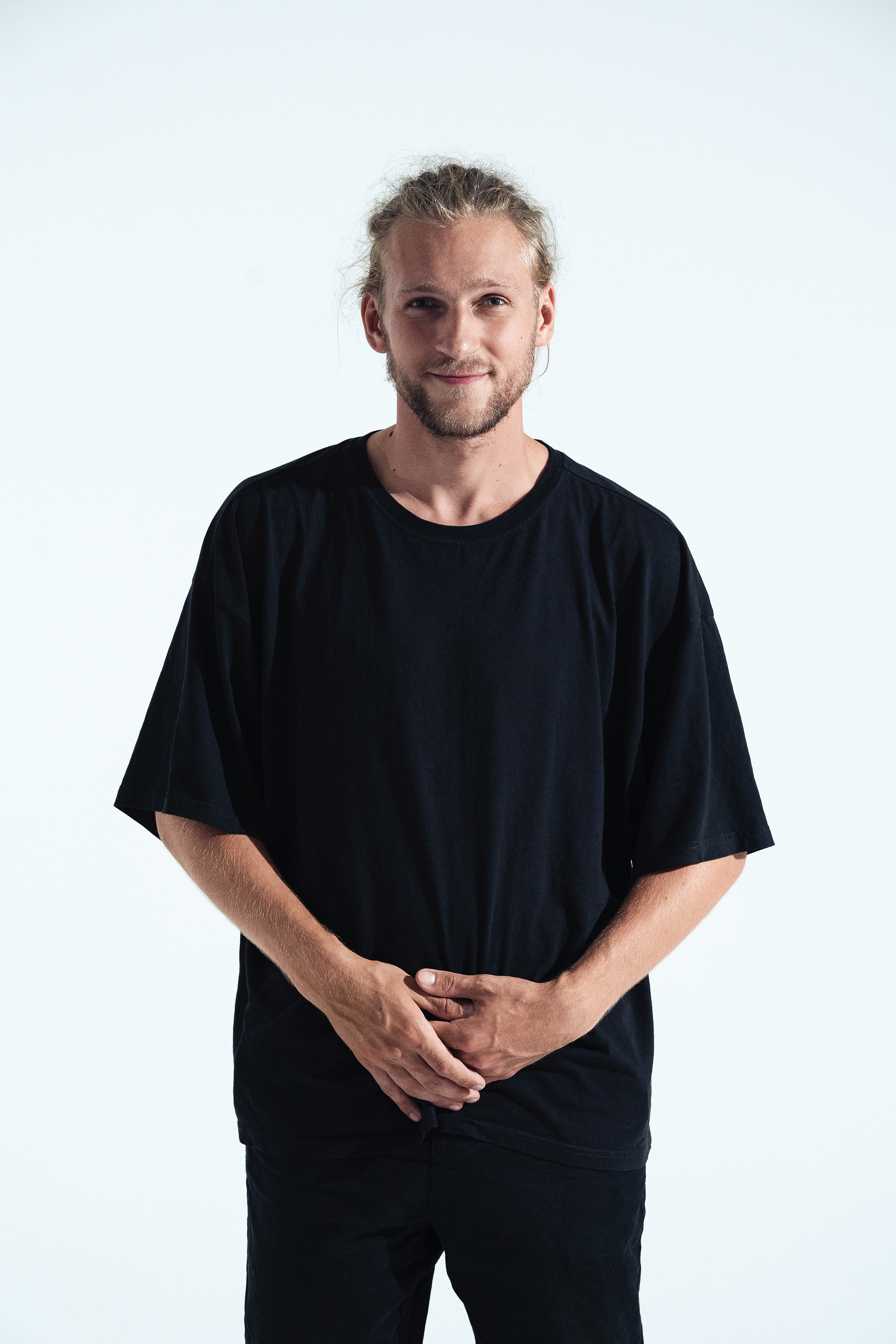 Иван. Портретный фотограф в Москве Татьяна