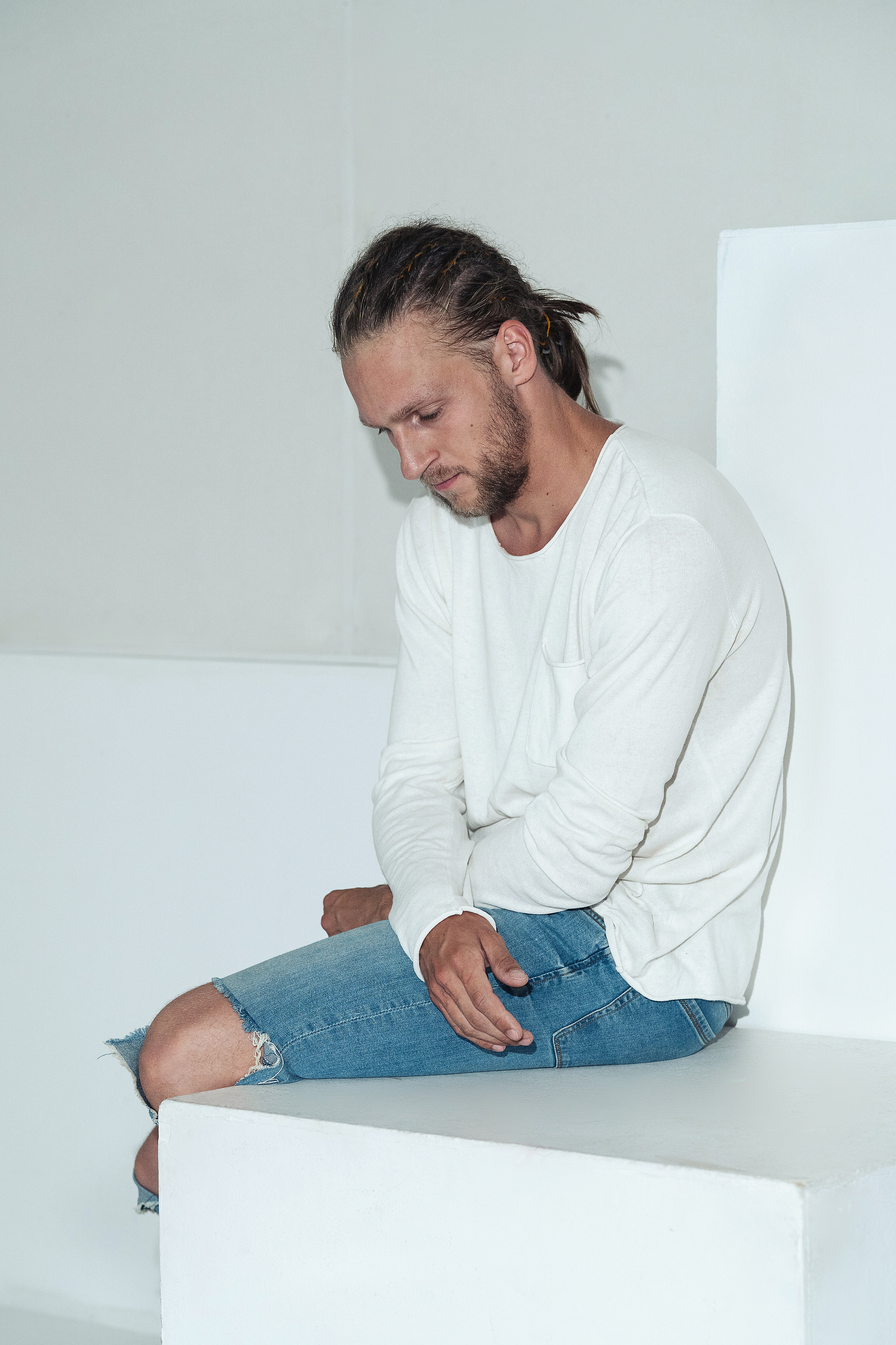 Иван. Портретный фотограф в Москве Татьяна