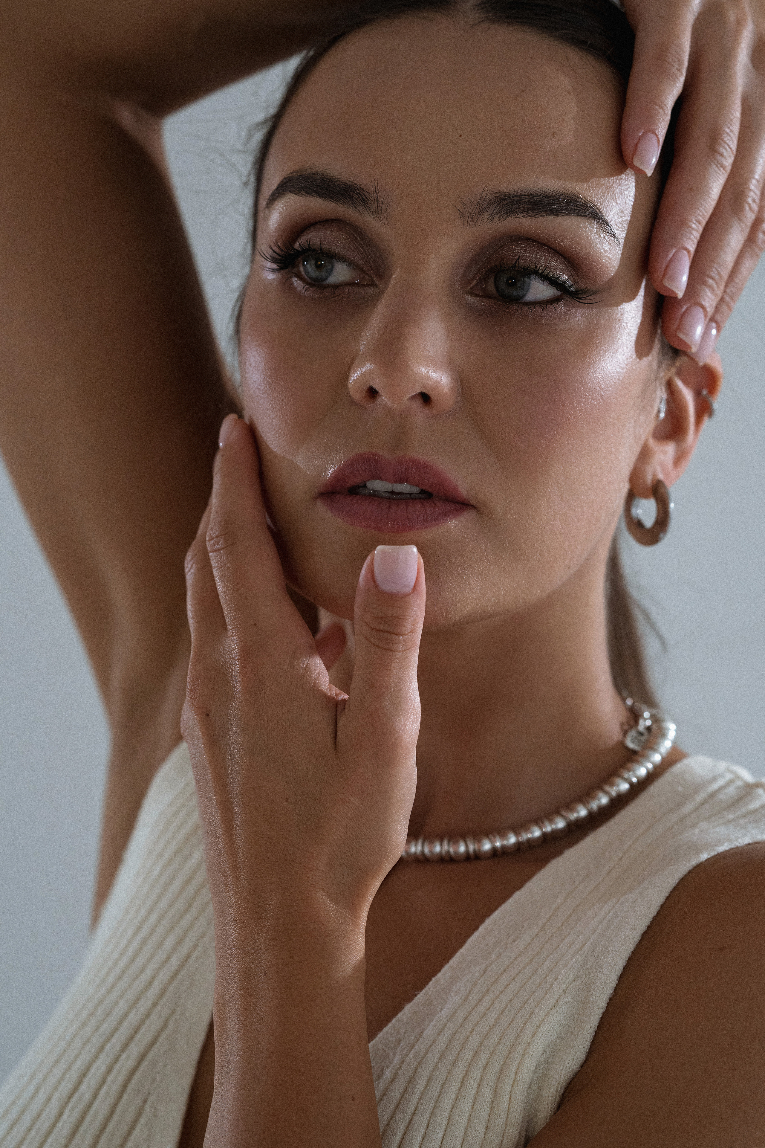 Кристина. Портретный фотограф в Москве Татьяна