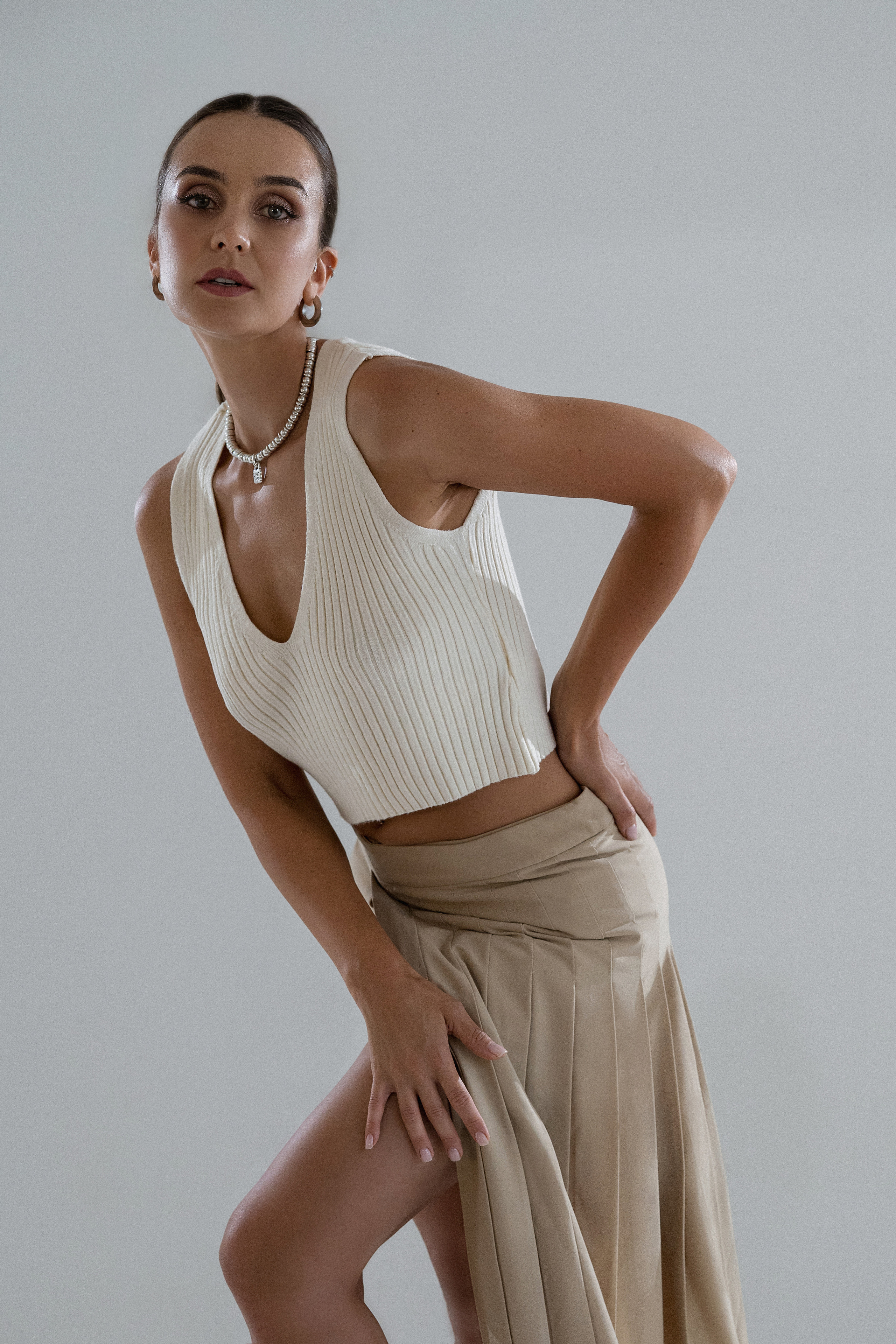 Кристина. Портретный фотограф в Москве Татьяна