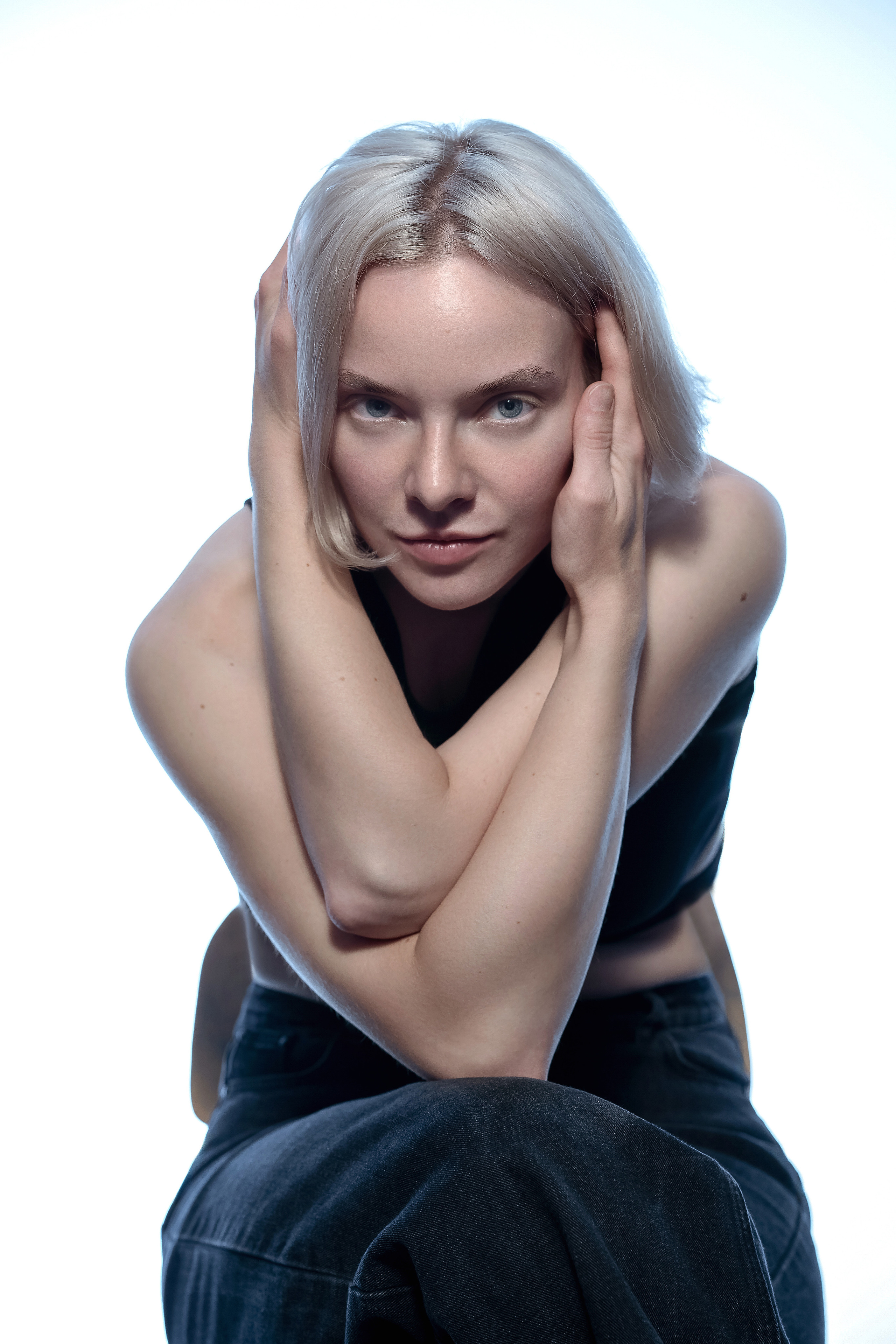 Алина. Портретный фотограф в Москве Татьяна