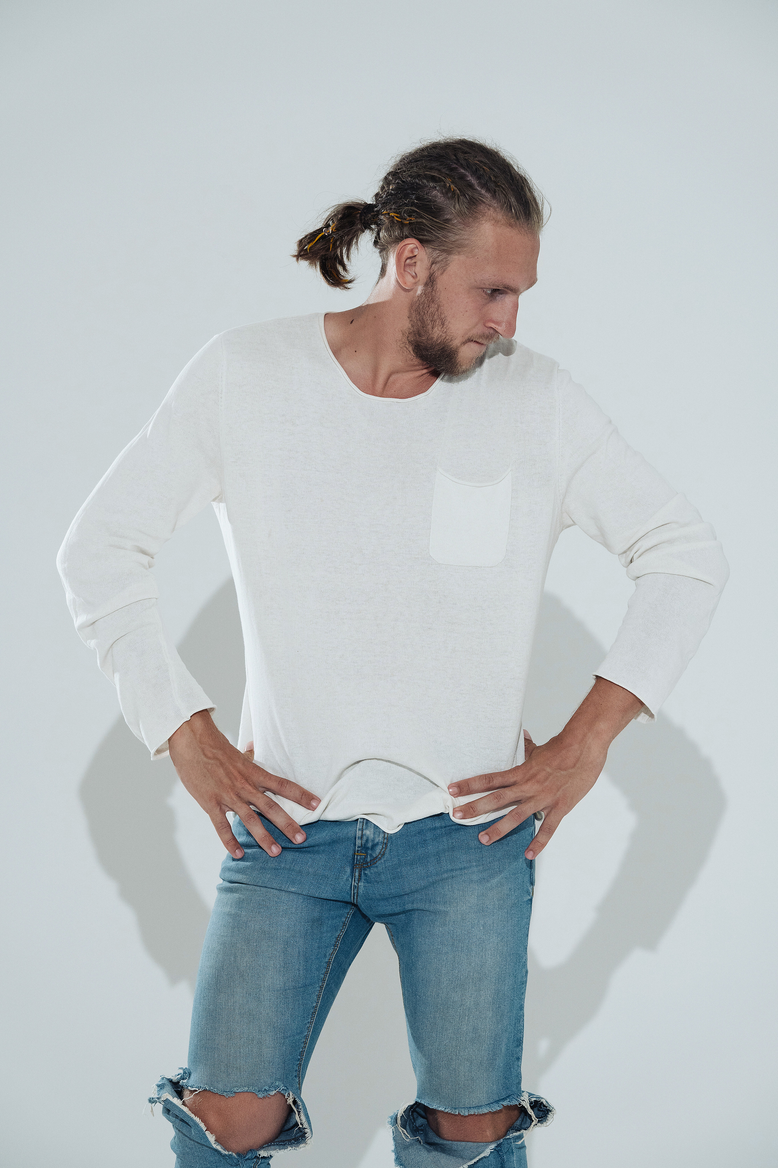 Иван. Портретный фотограф в Москве Татьяна