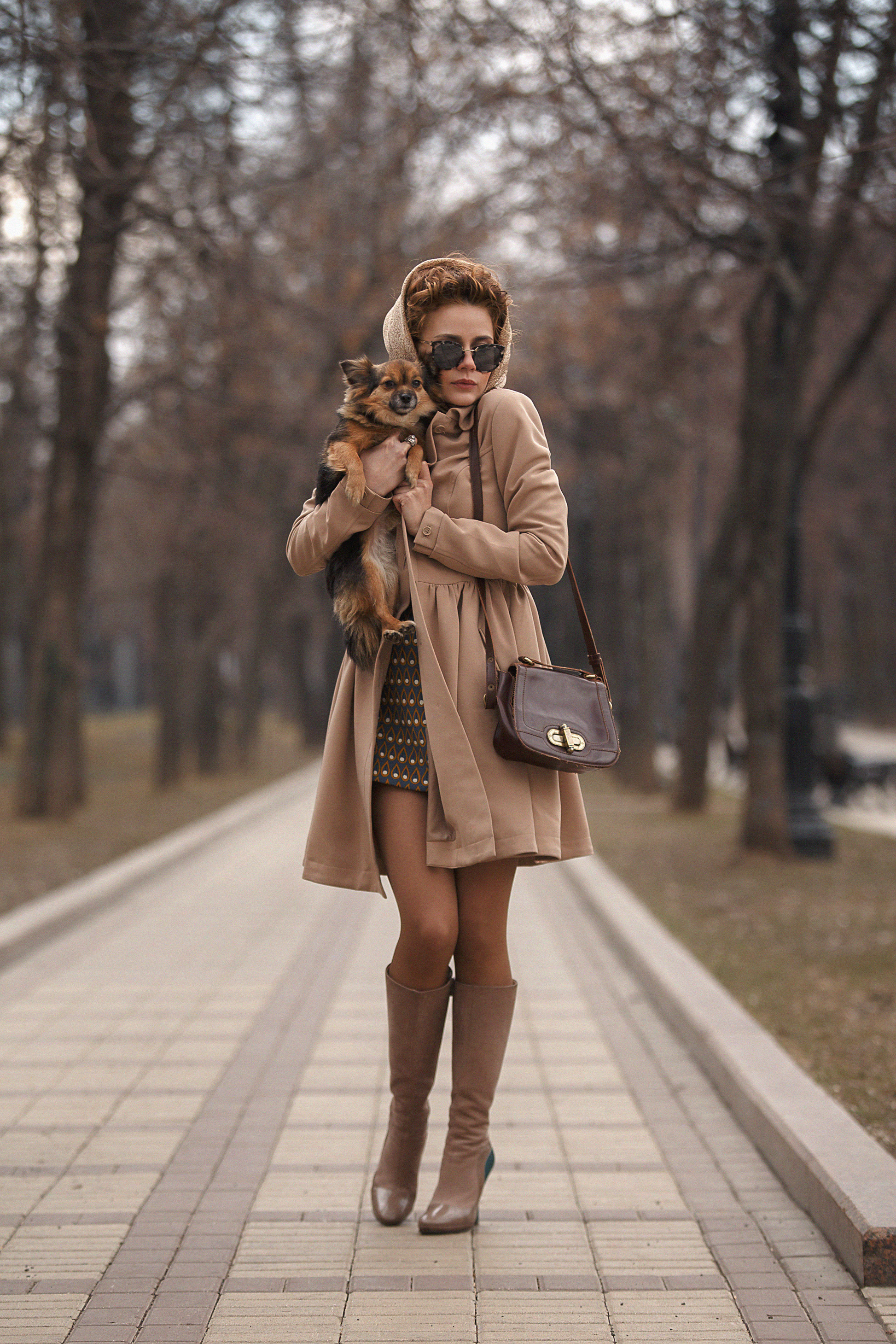 Саша. Портретный фотограф в Москве Татьяна