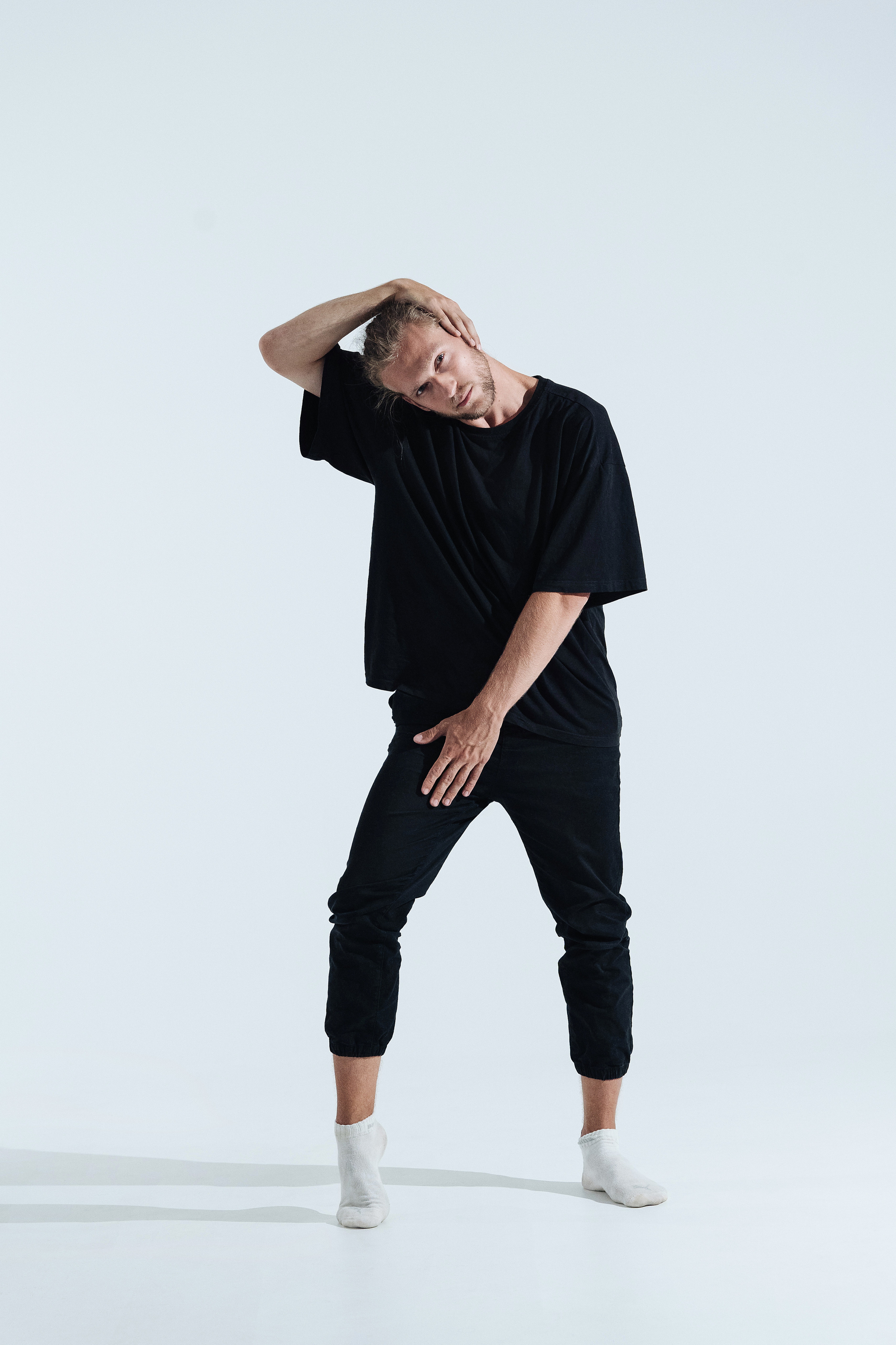 Иван. Портретный фотограф в Москве Татьяна