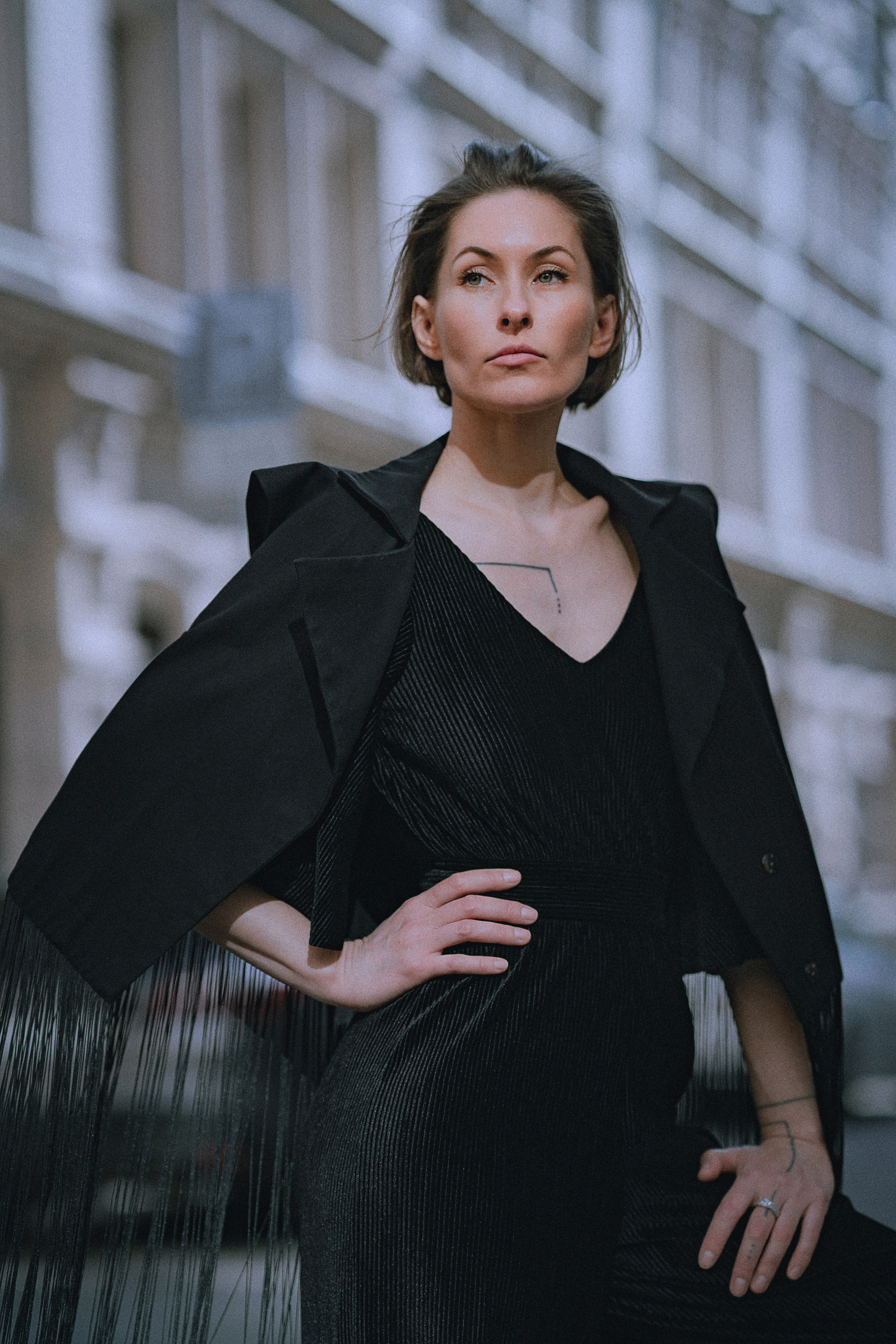 Амари. Портретный фотограф в Москве Татьяна