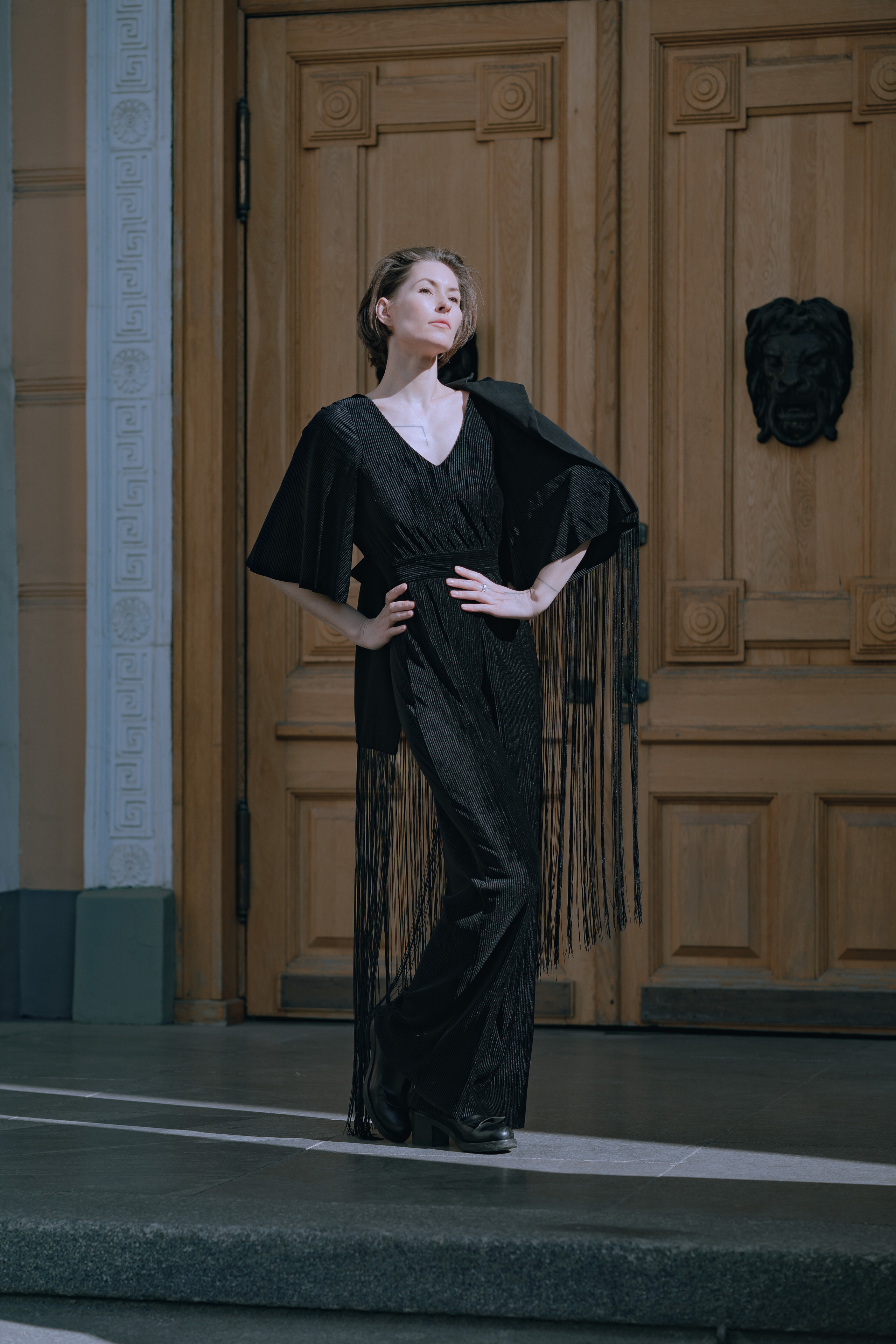 Амари. Портретный фотограф в Москве Татьяна