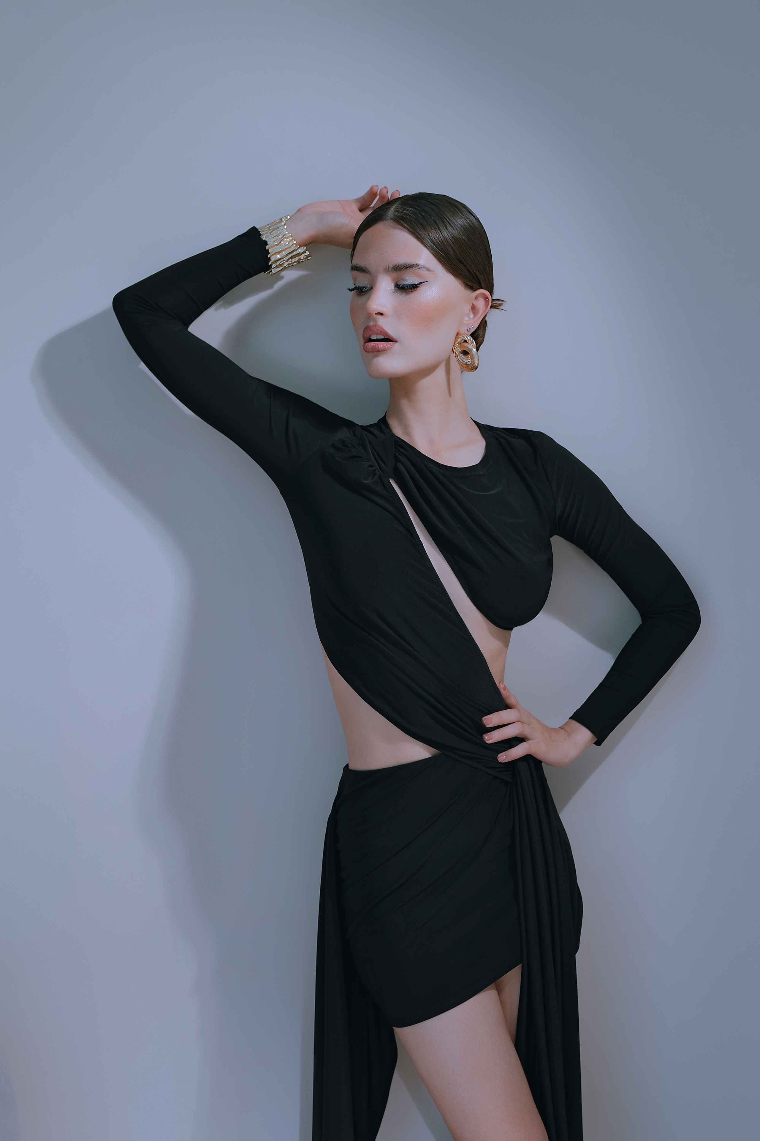 Влада. Портретный фотограф в Москве Татьяна