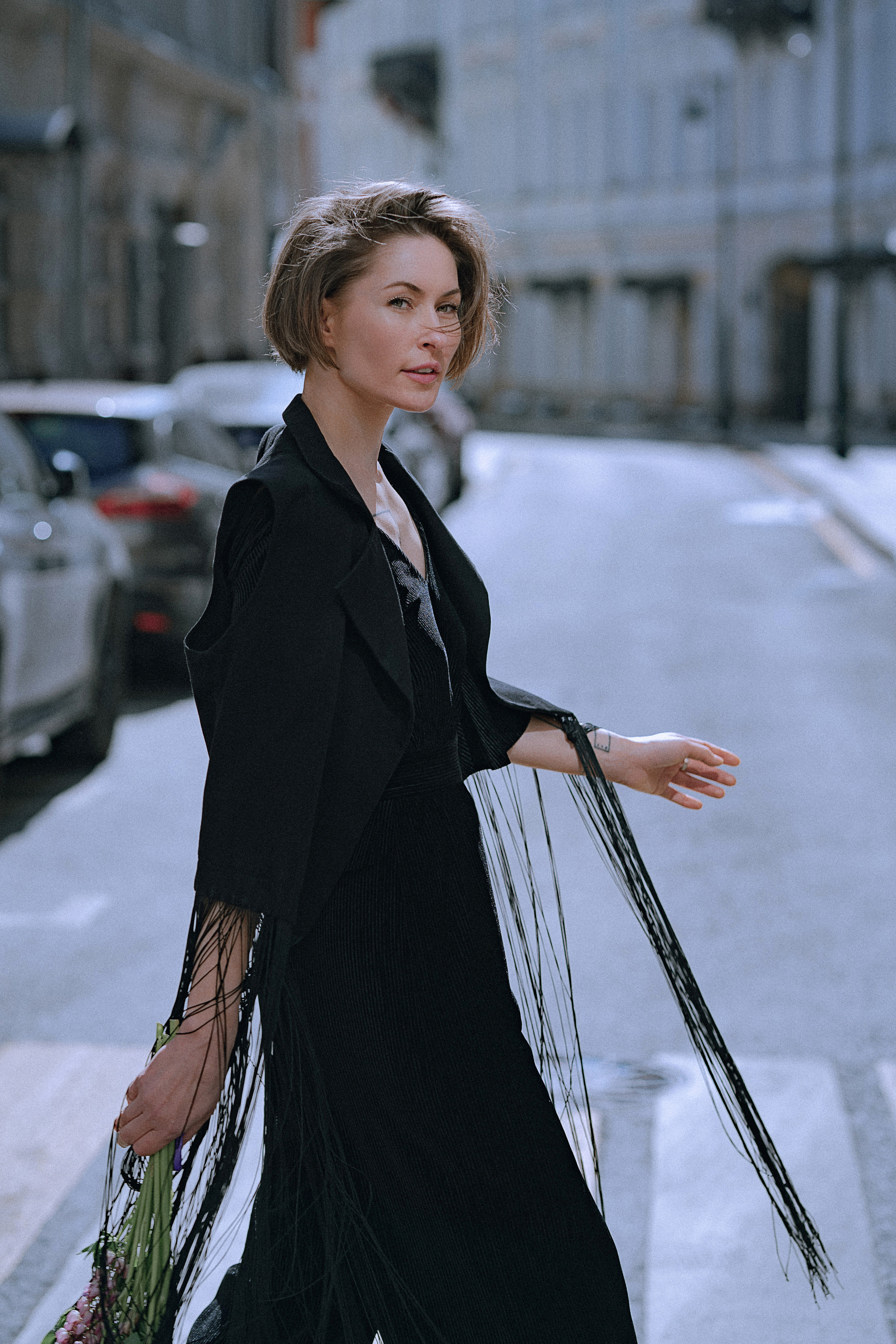 Амари. Портретный фотограф в Москве Татьяна