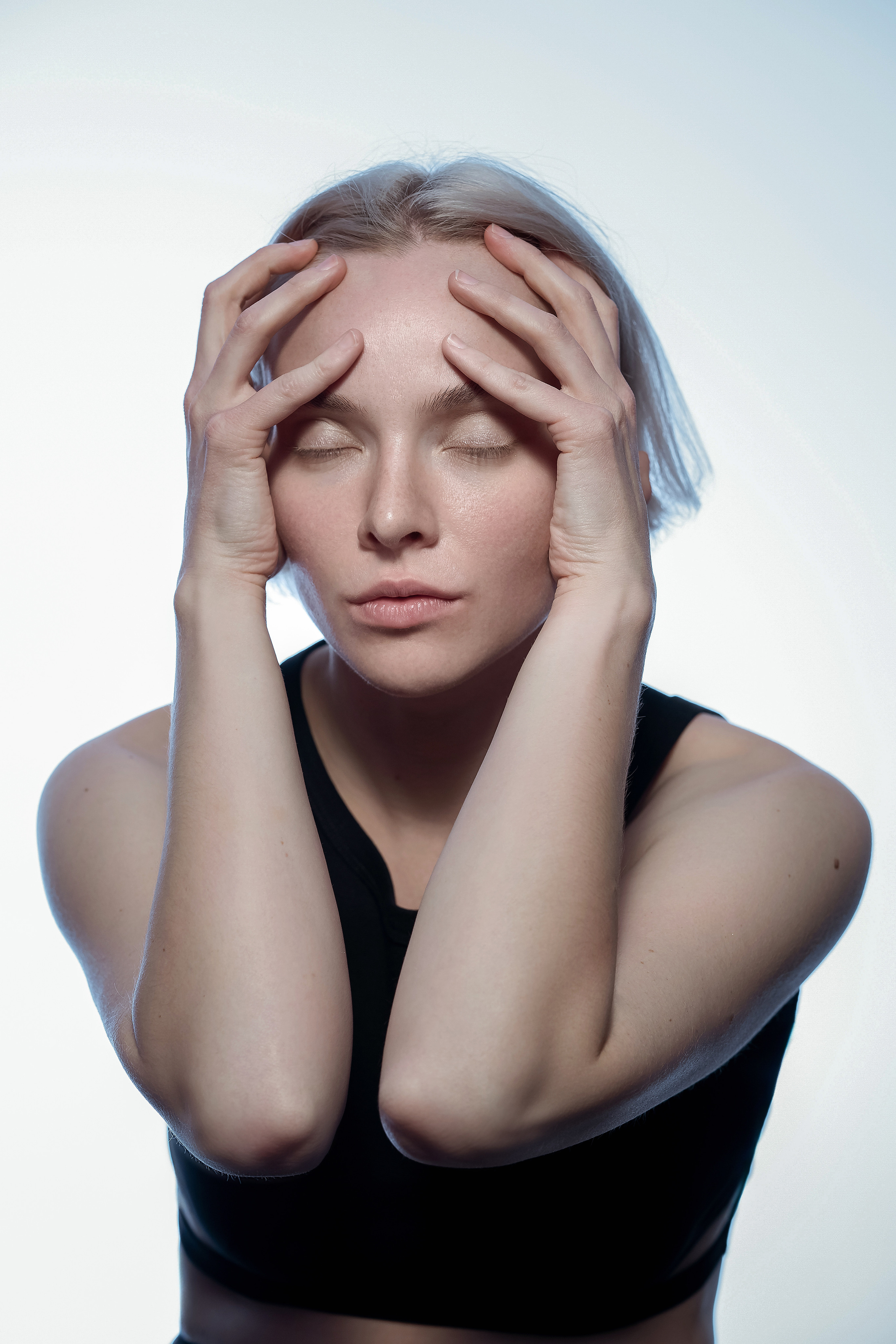 Алина. Портретный фотограф в Москве Татьяна