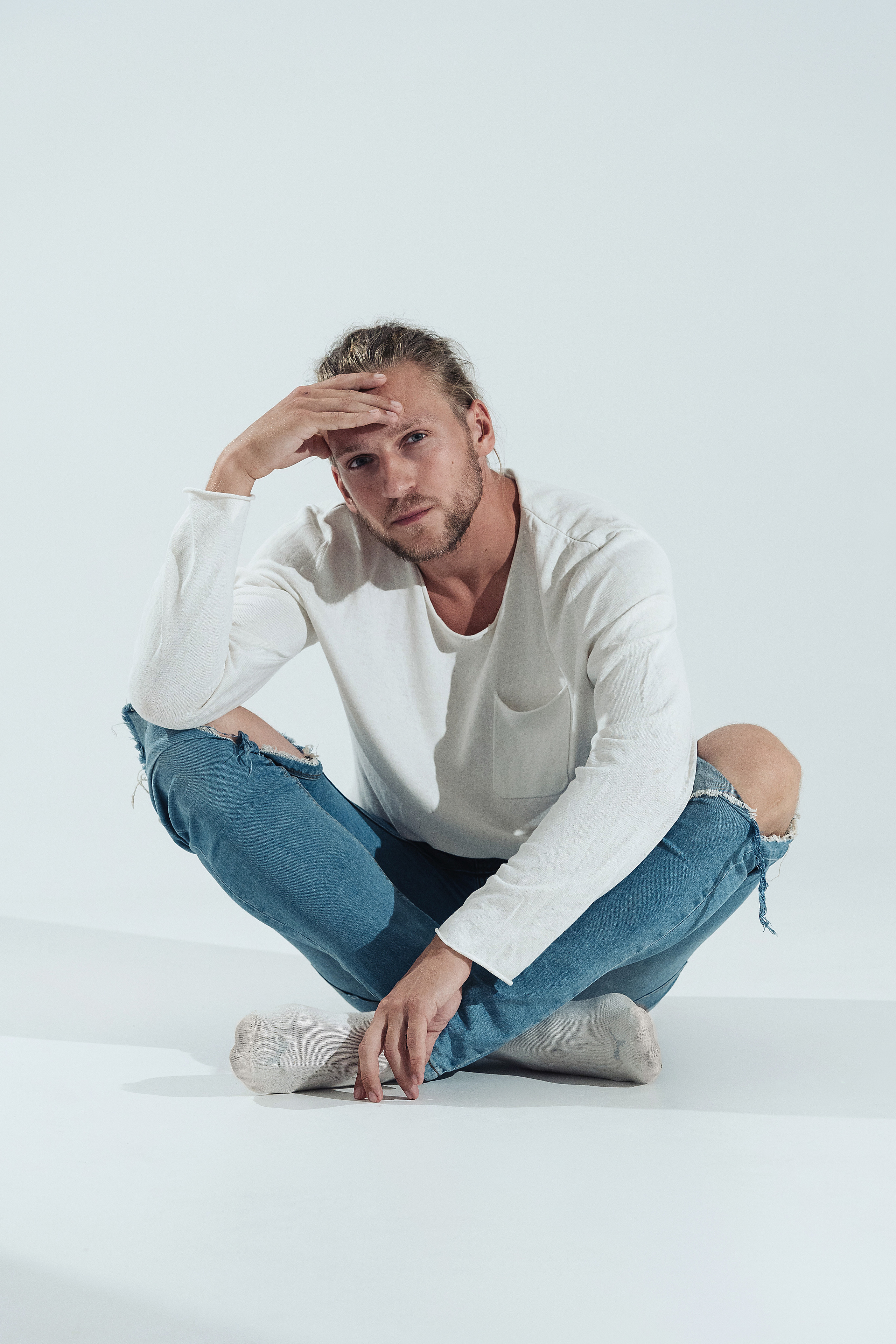 Иван. Портретный фотограф в Москве Татьяна