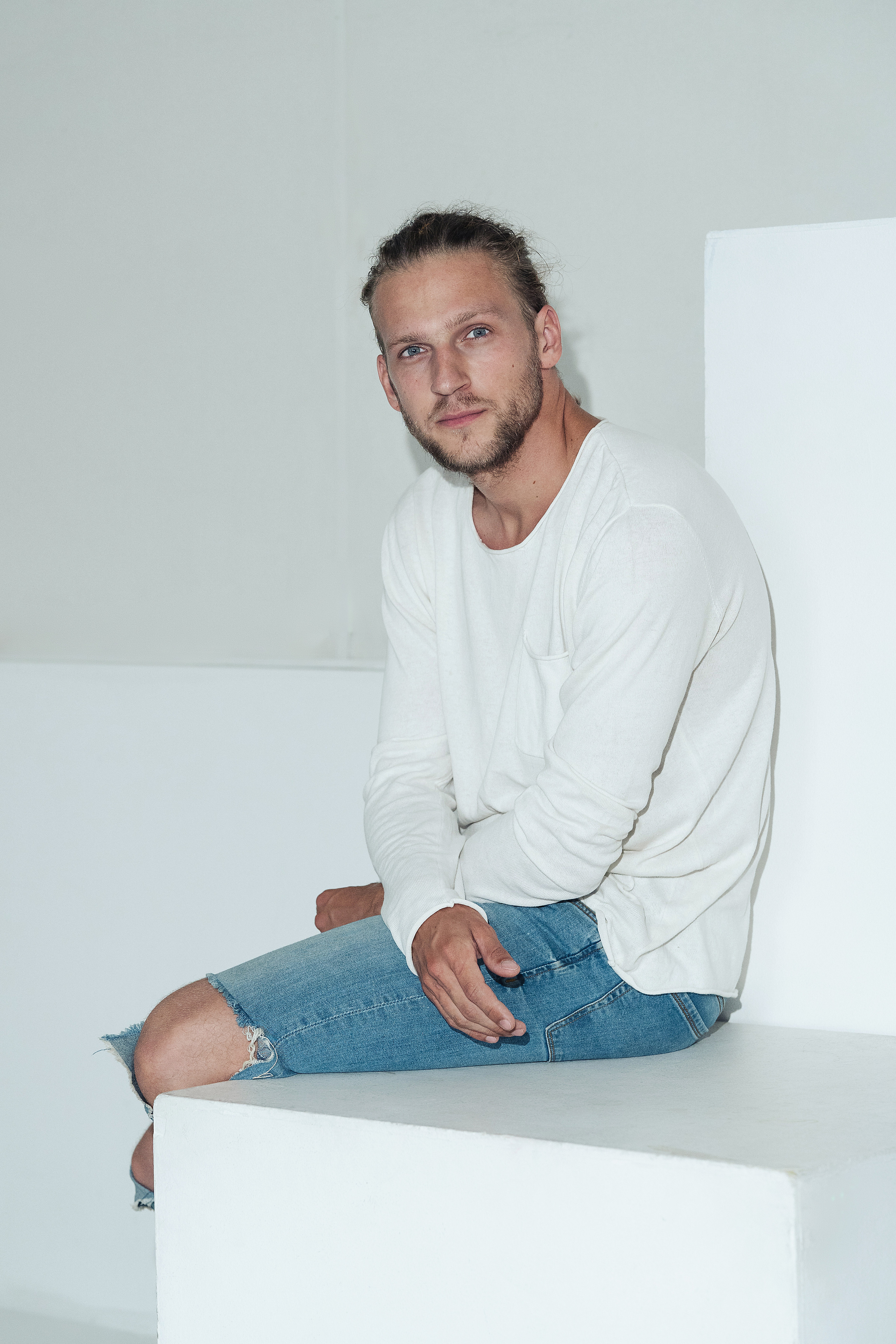 Иван. Портретный фотограф в Москве Татьяна