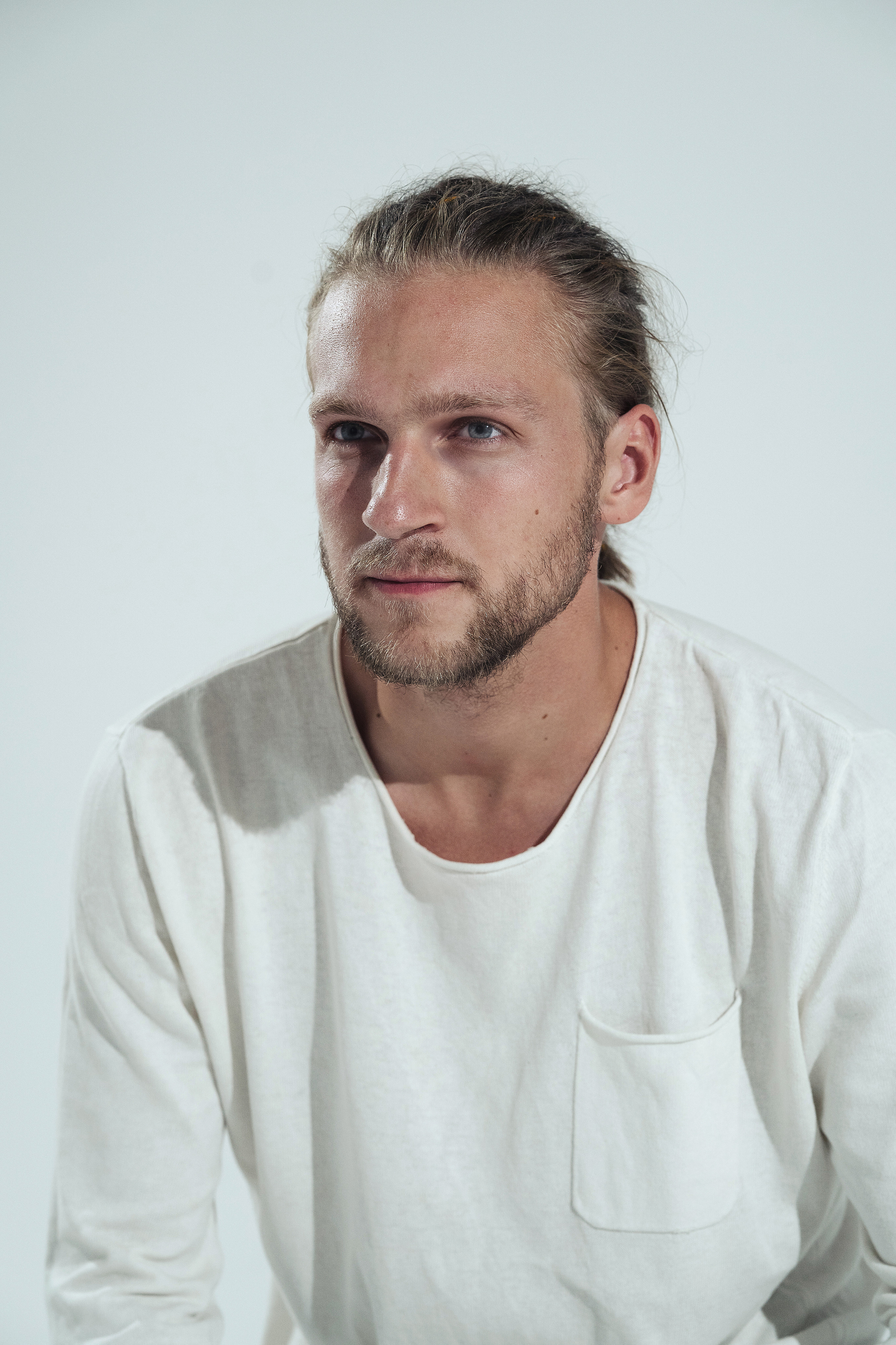 Иван. Портретный фотограф в Москве Татьяна