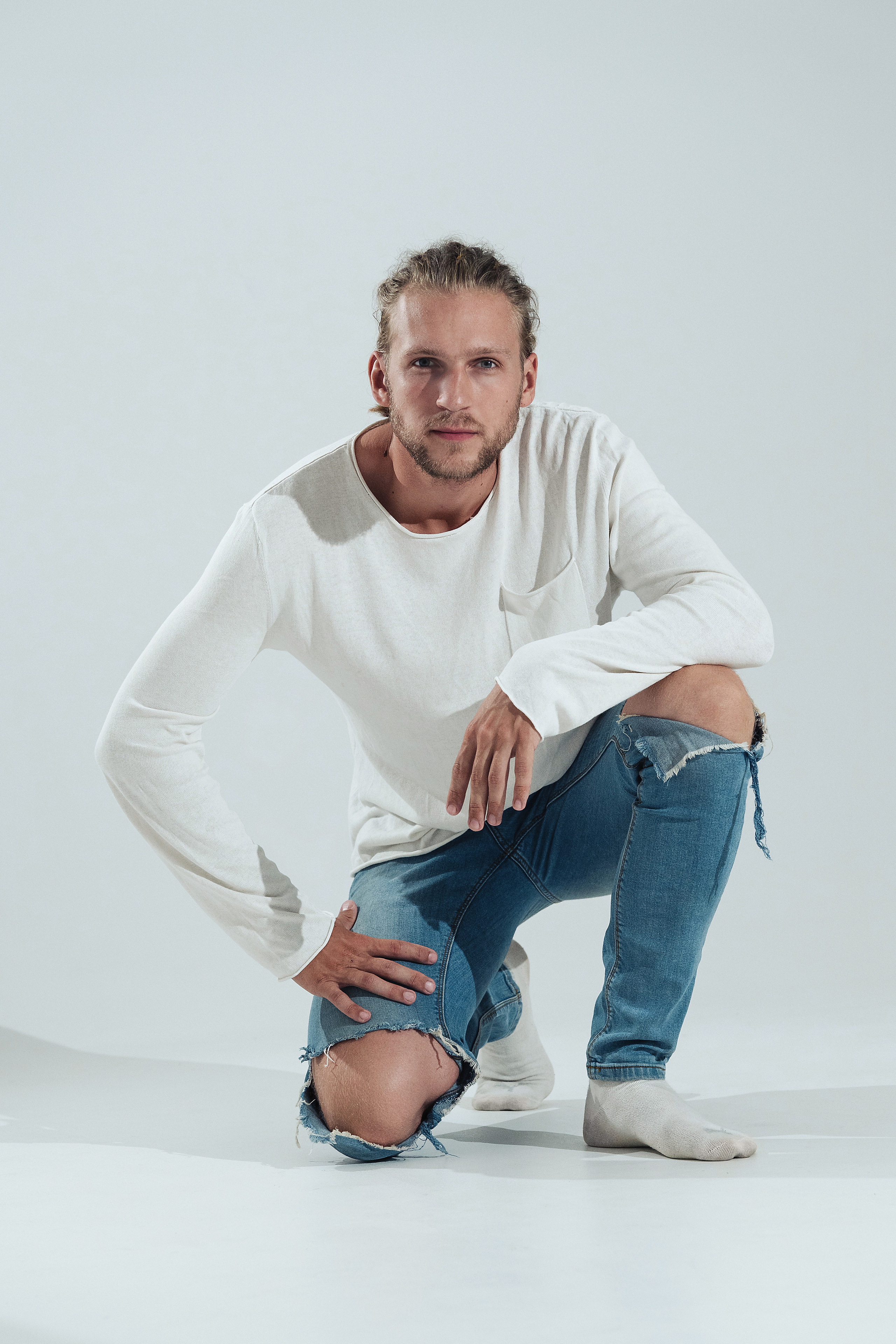 Иван. Портретный фотограф в Москве Татьяна