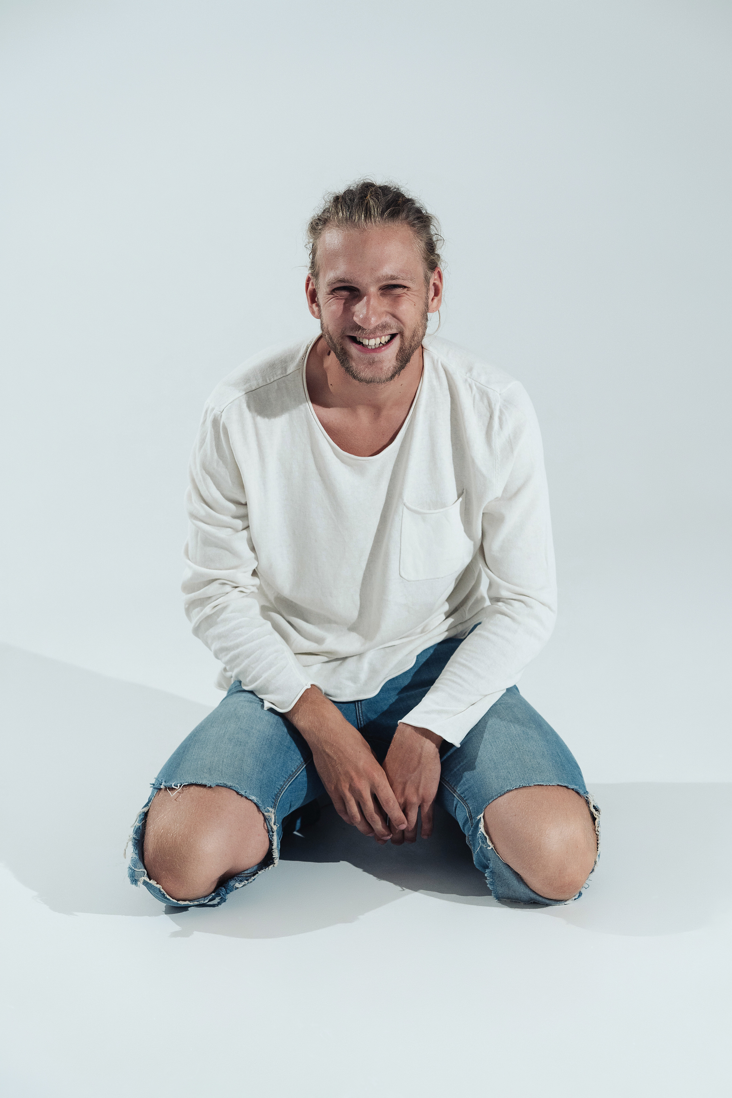 Иван. Портретный фотограф в Москве Татьяна