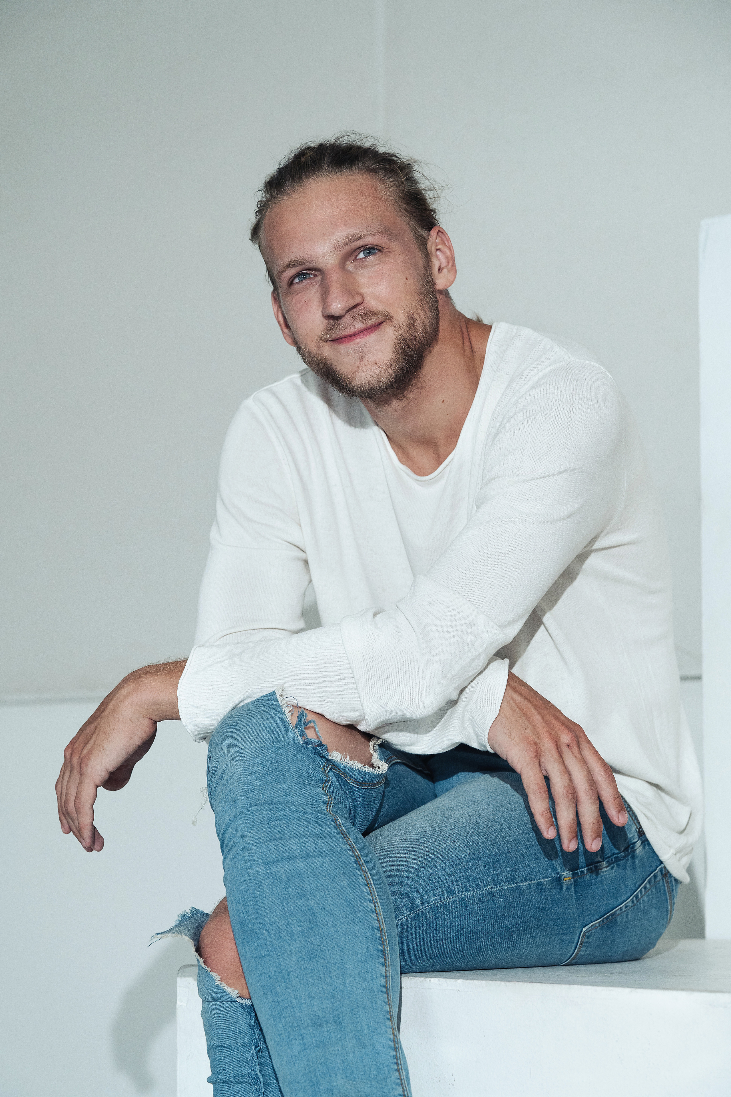 Иван. Портретный фотограф в Москве Татьяна